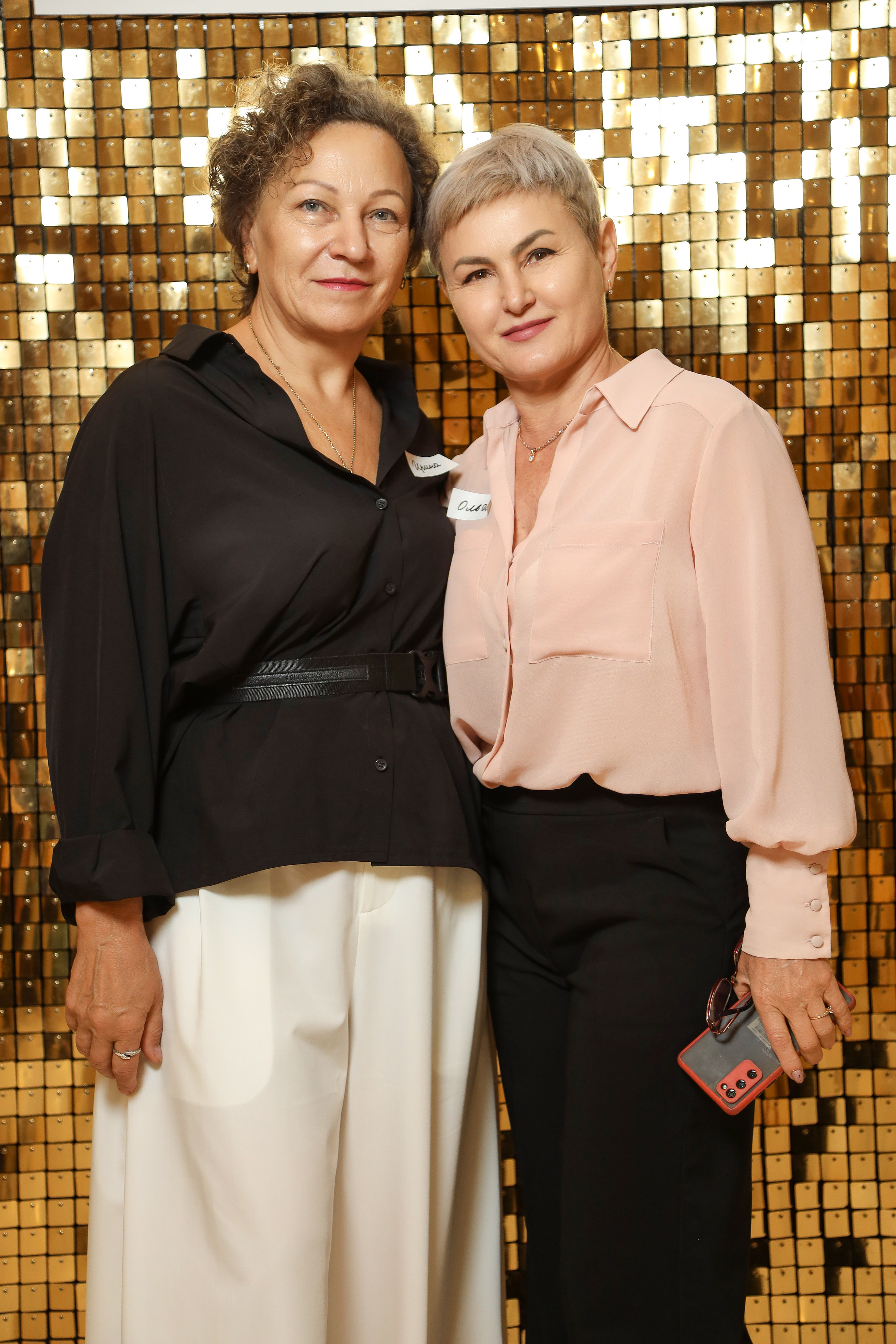 Level UP. Фотограф Антон Чупринин