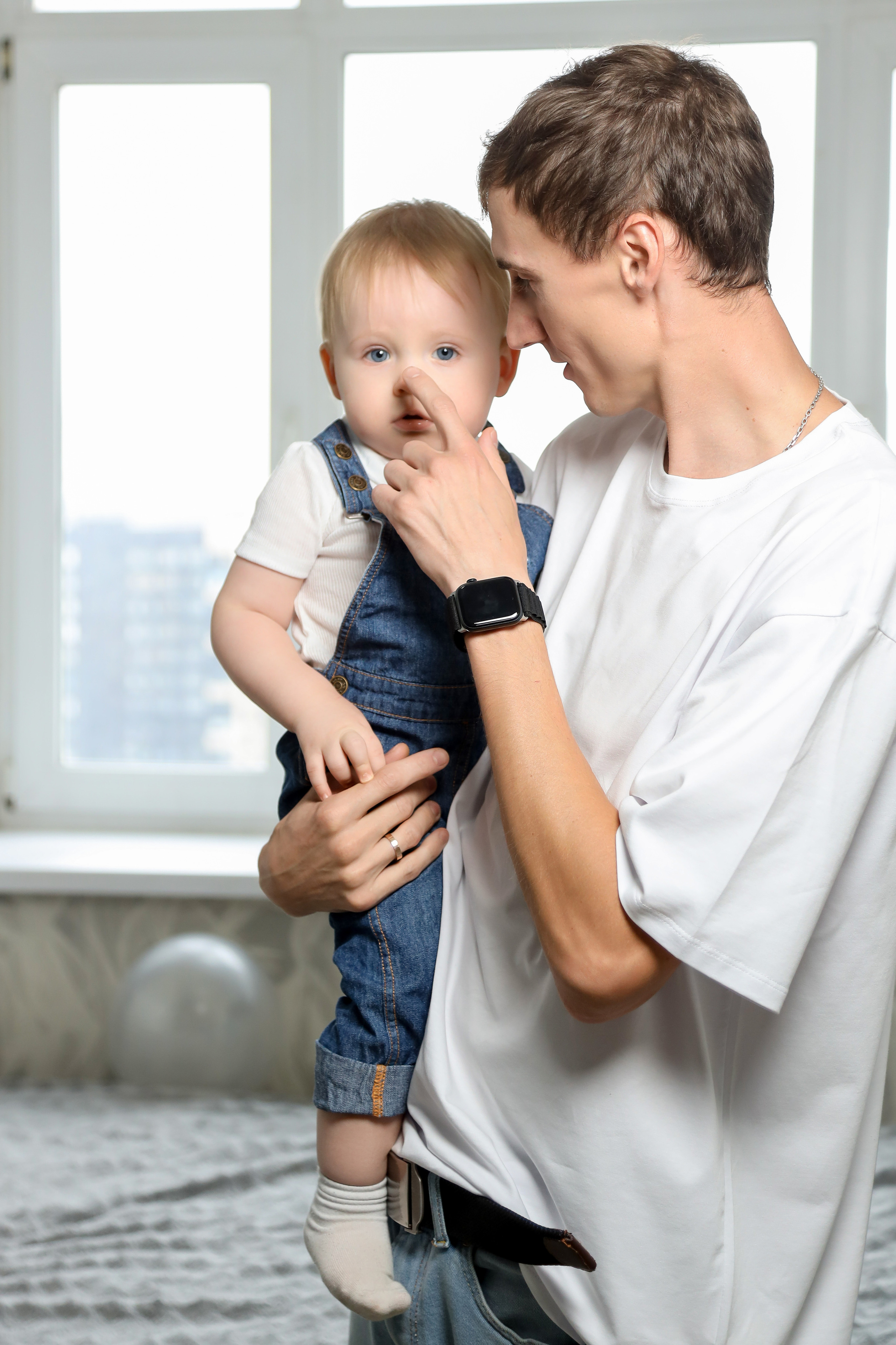 Годовасие. Фотограф Антон Чупринин