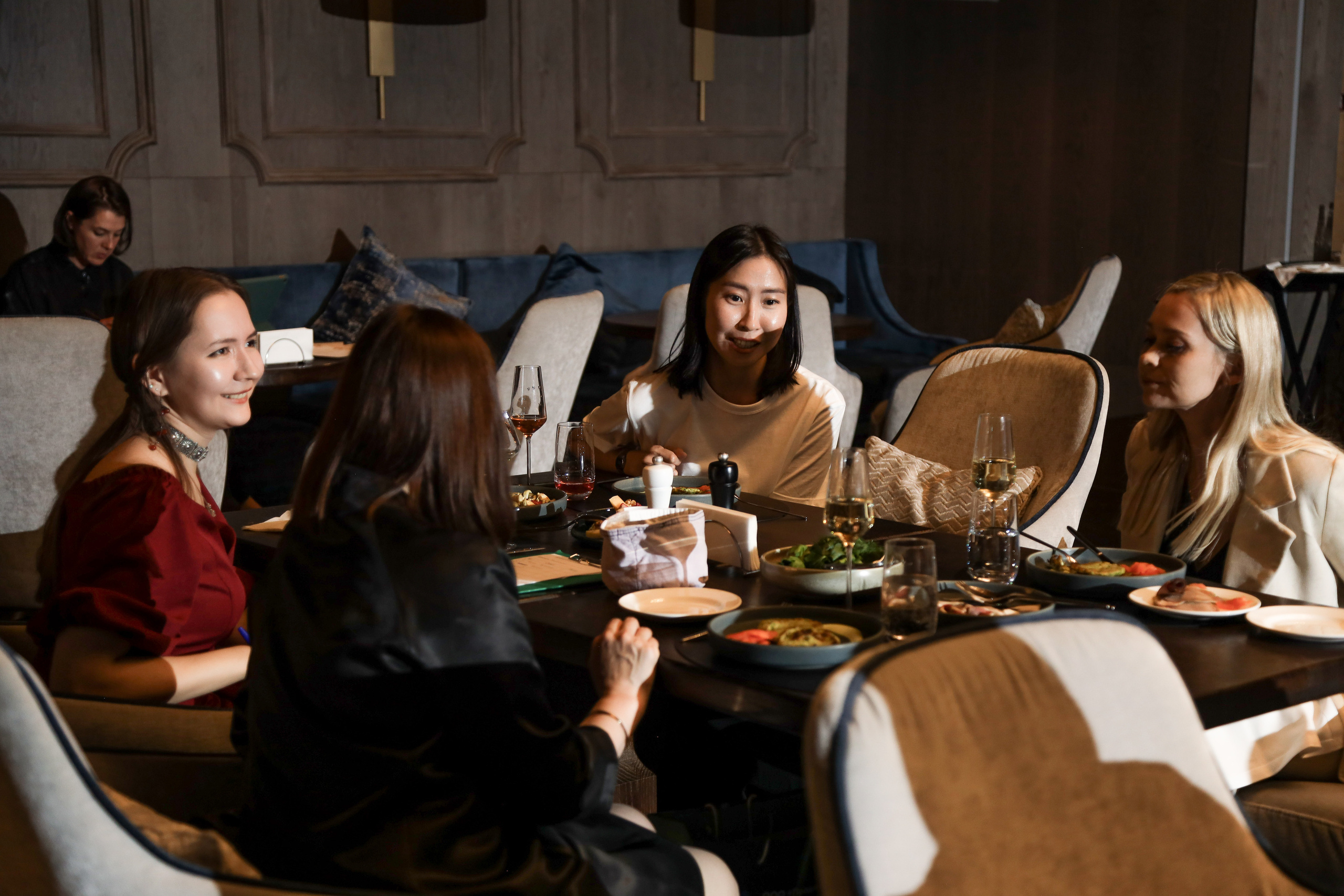 Project Trade. Фотограф Антон Чупринин