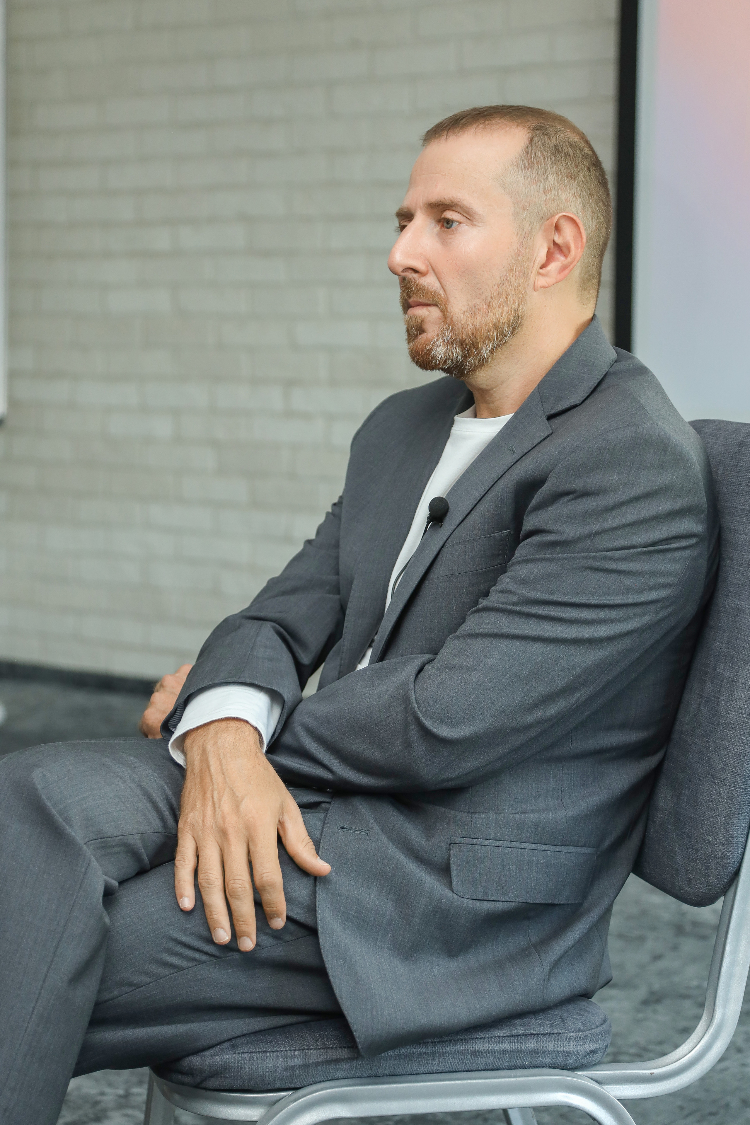 Тренинг Игорь Рызов. Фотограф Антон Чупринин