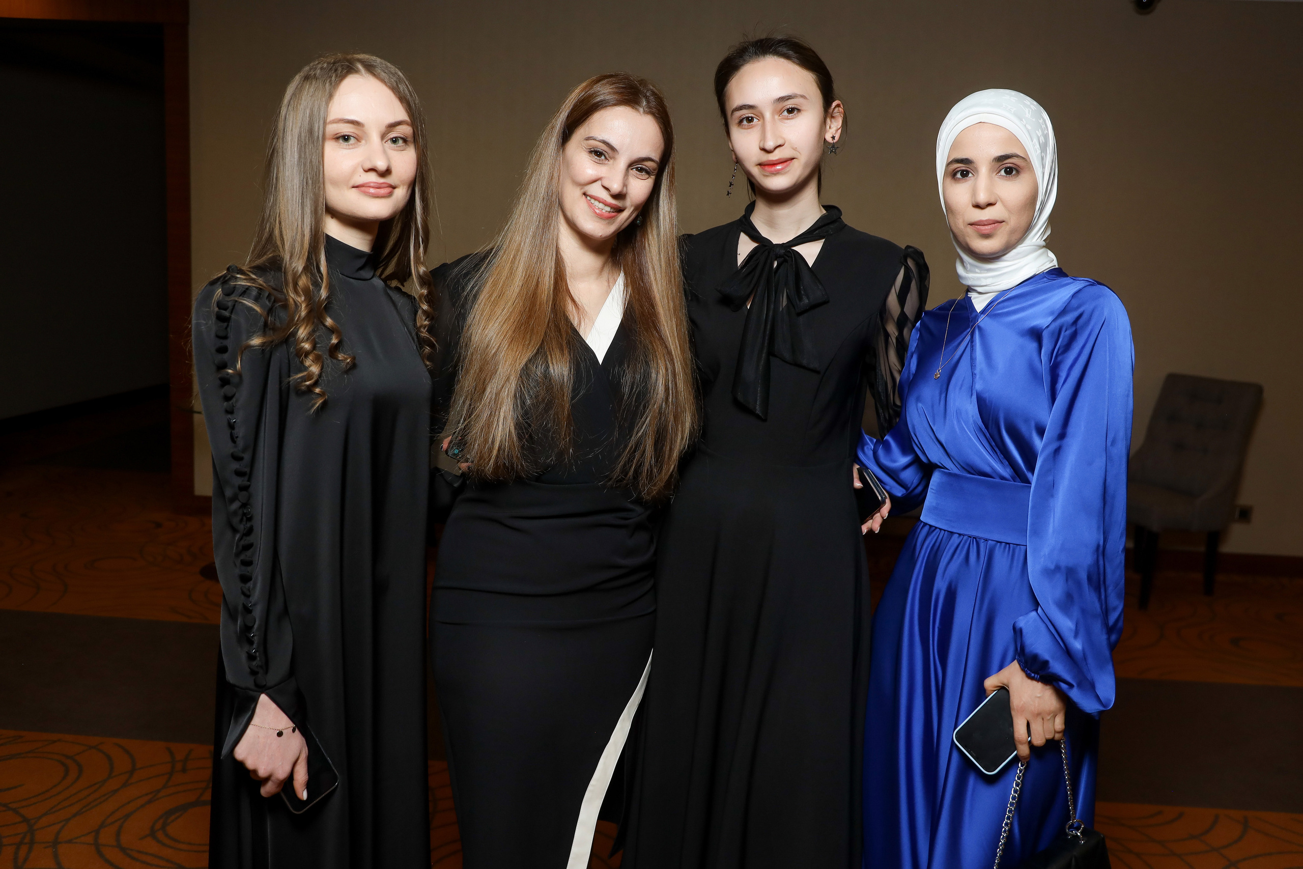 B.Braun 15.03.23. Фотограф Антон Чупринин