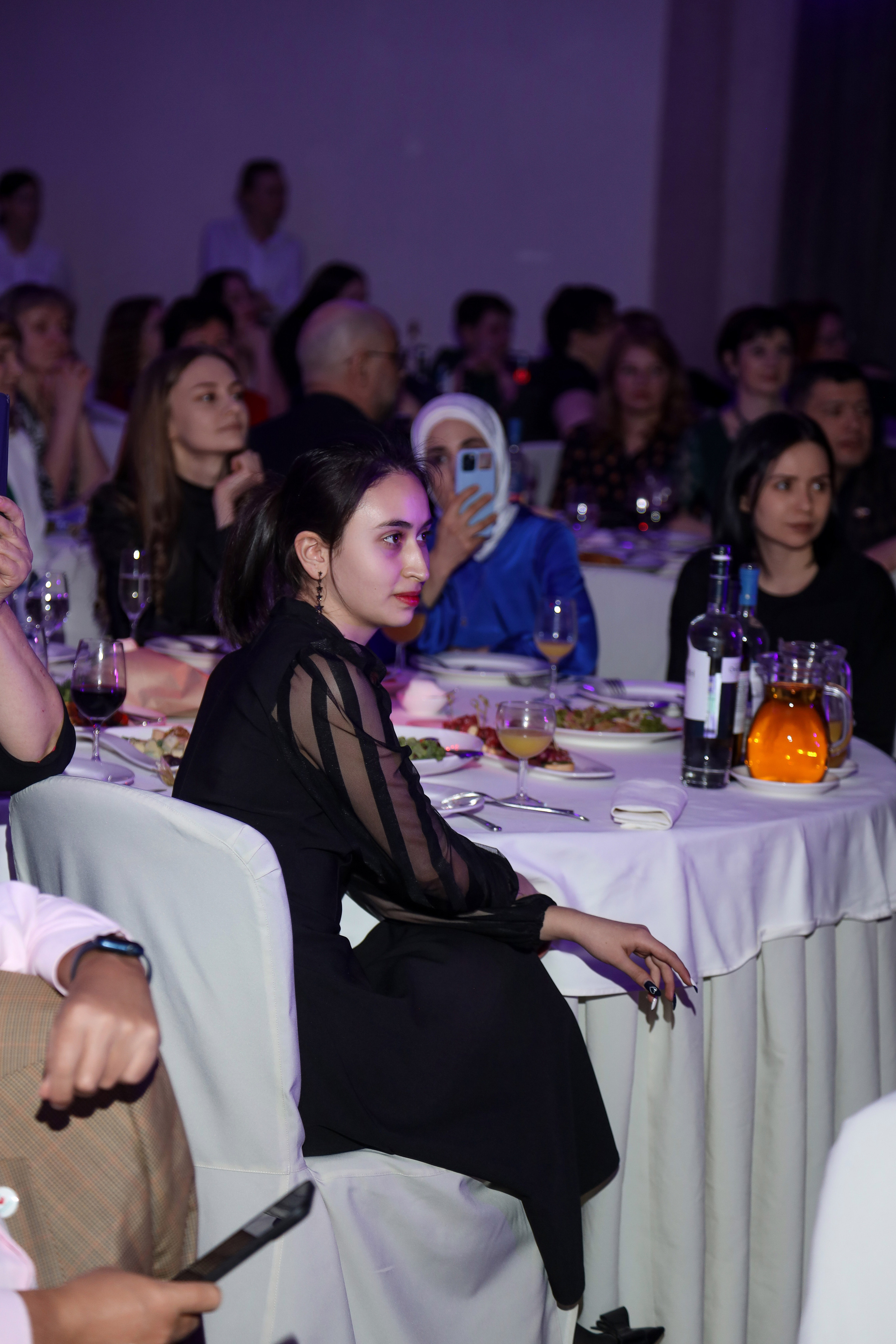 B.Braun 15.03.23. Фотограф Антон Чупринин