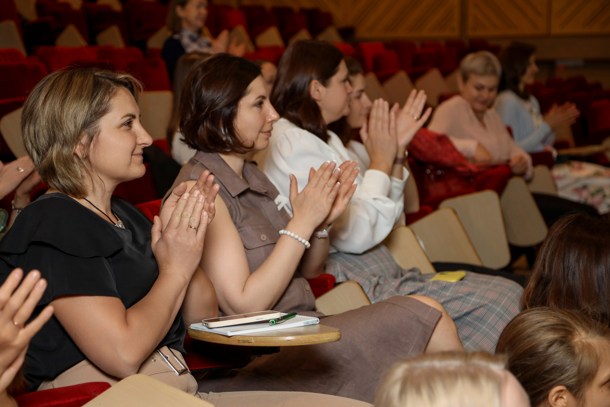 Level UP. Фотограф Антон Чупринин