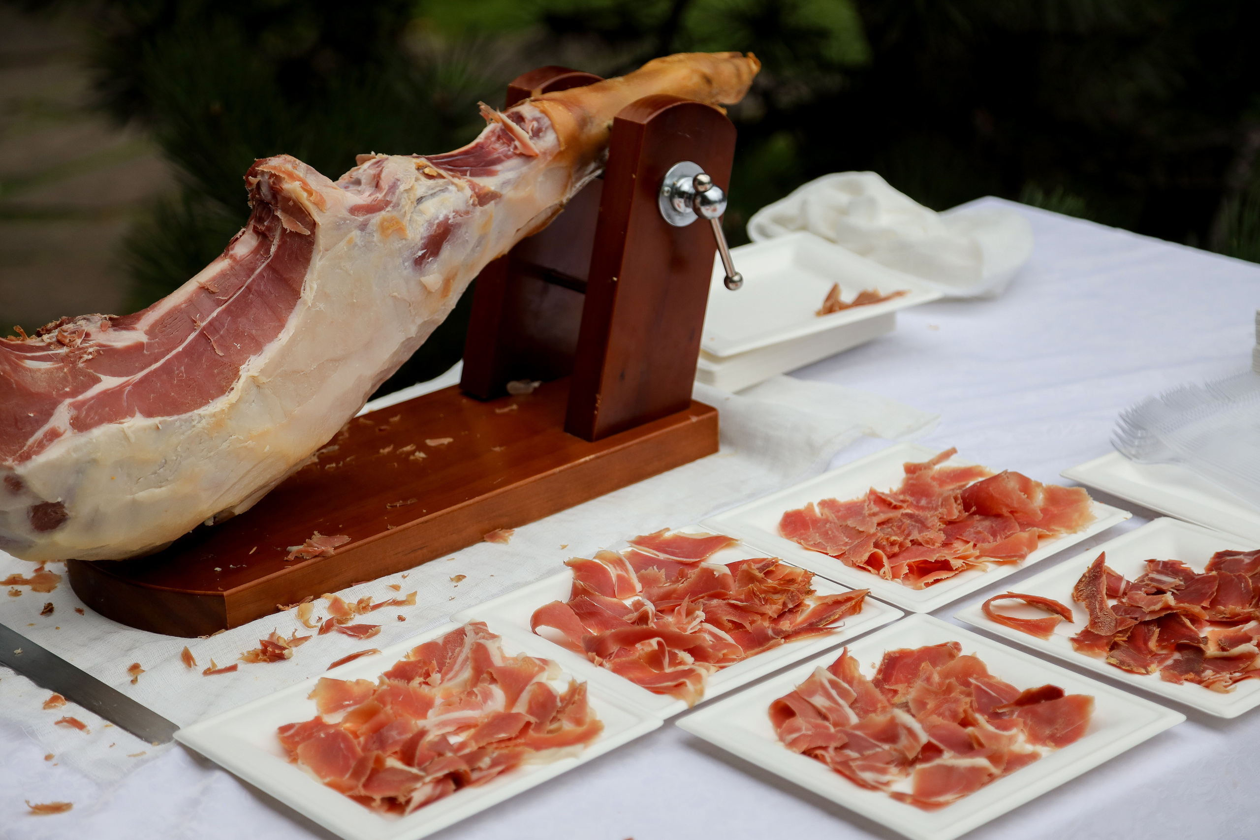 Фасадные решения — Регата. Фотограф Антон Чупринин