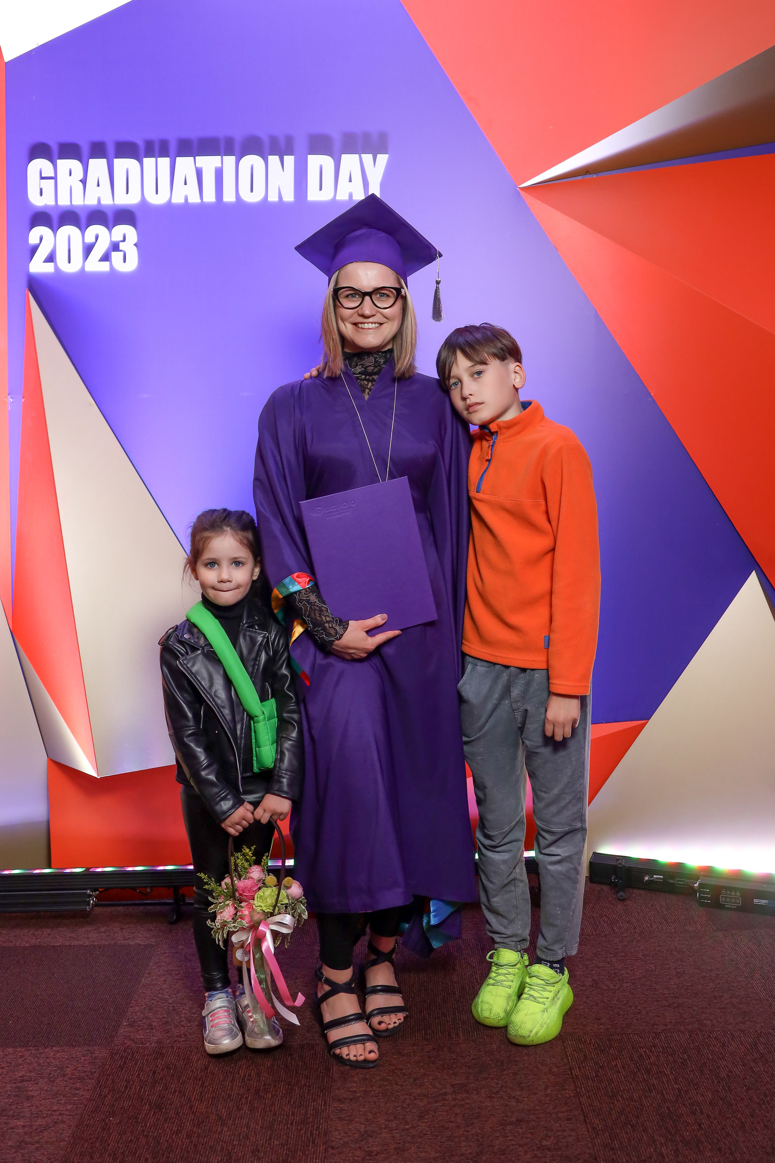 EMBA Сколково. Фотограф Антон Чупринин