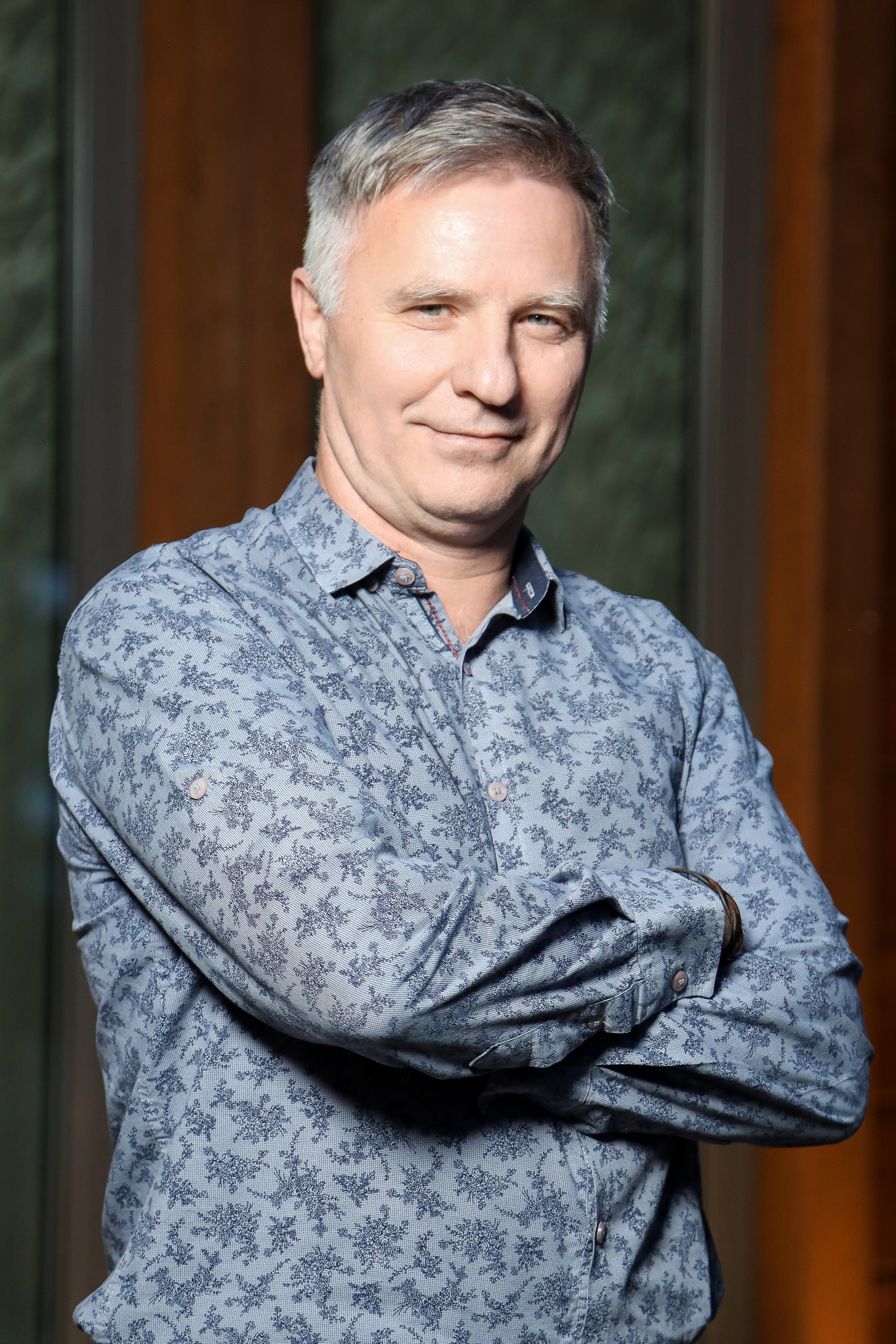 Project Trade. Фотограф Антон Чупринин