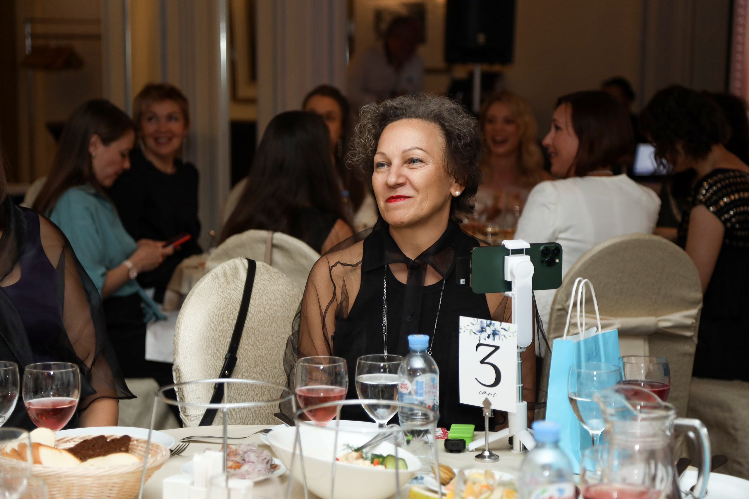 Level UP. Фотограф Антон Чупринин