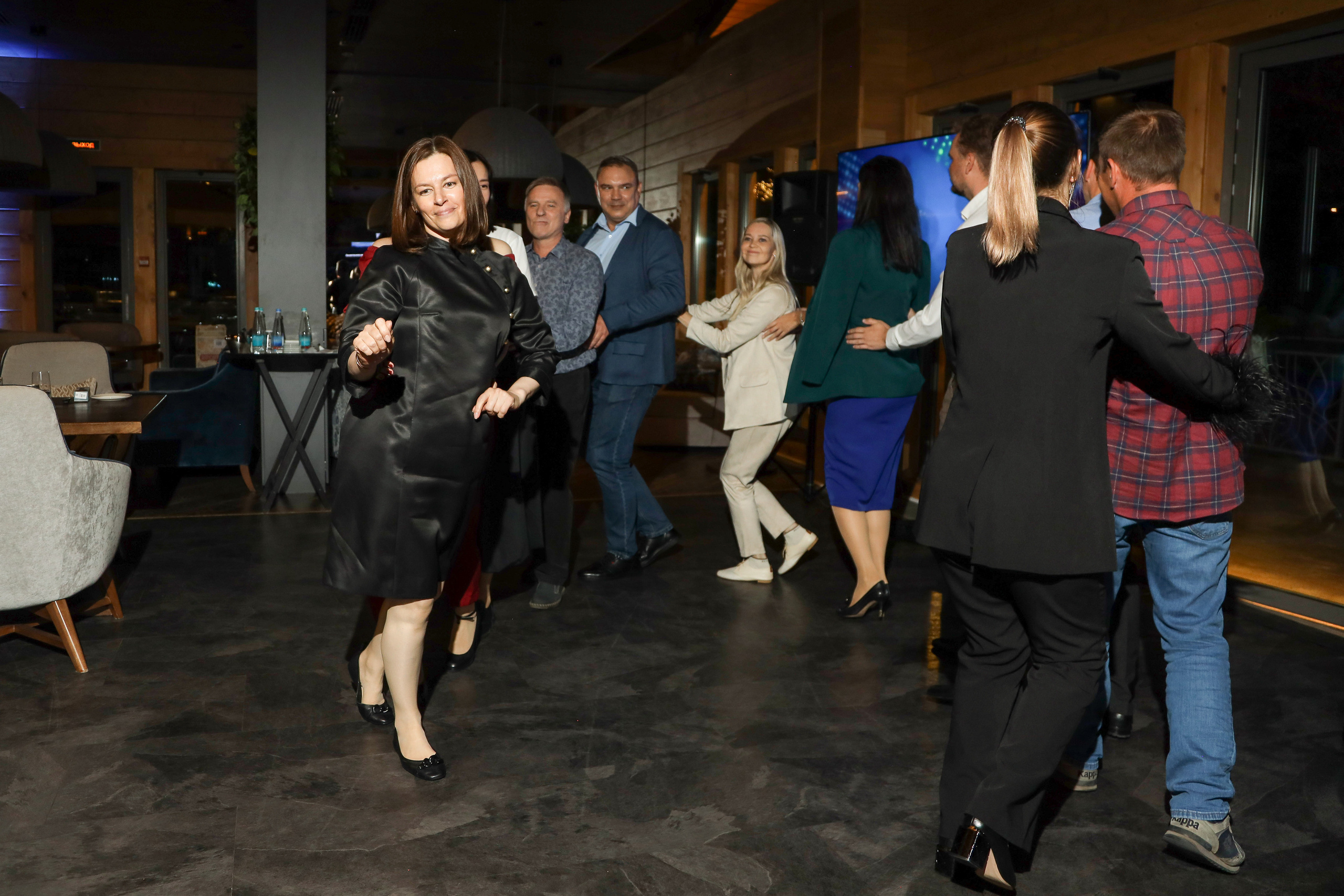 Project Trade. Фотограф Антон Чупринин