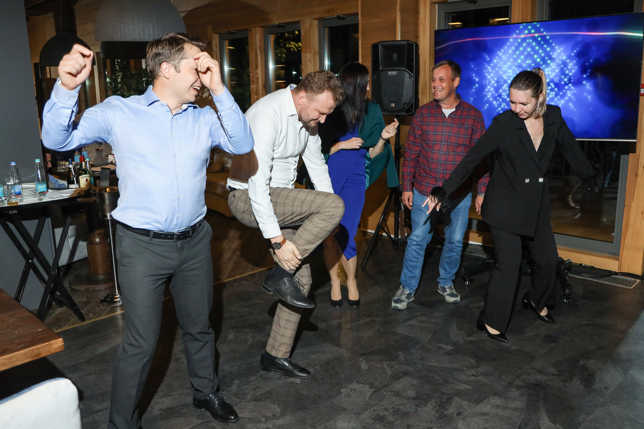 Project Trade. Фотограф Антон Чупринин