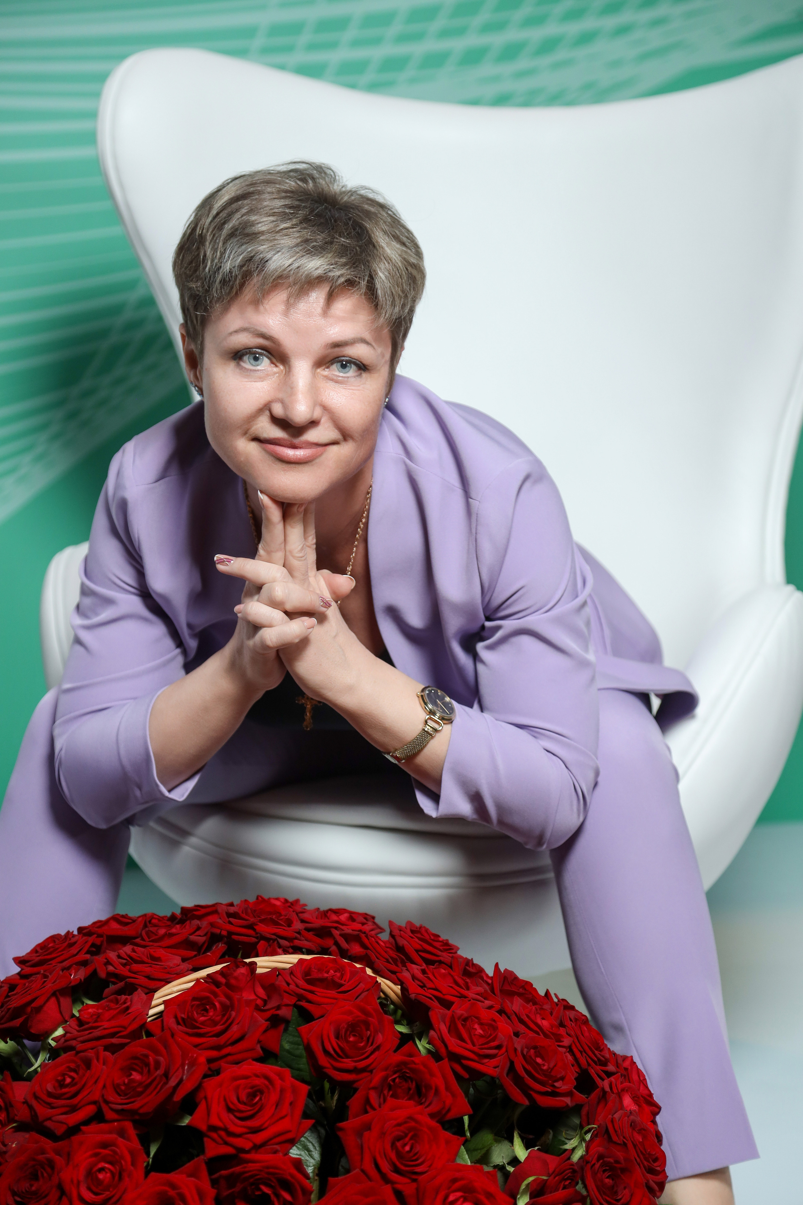 B.Braun 15.03.23. Фотограф Антон Чупринин