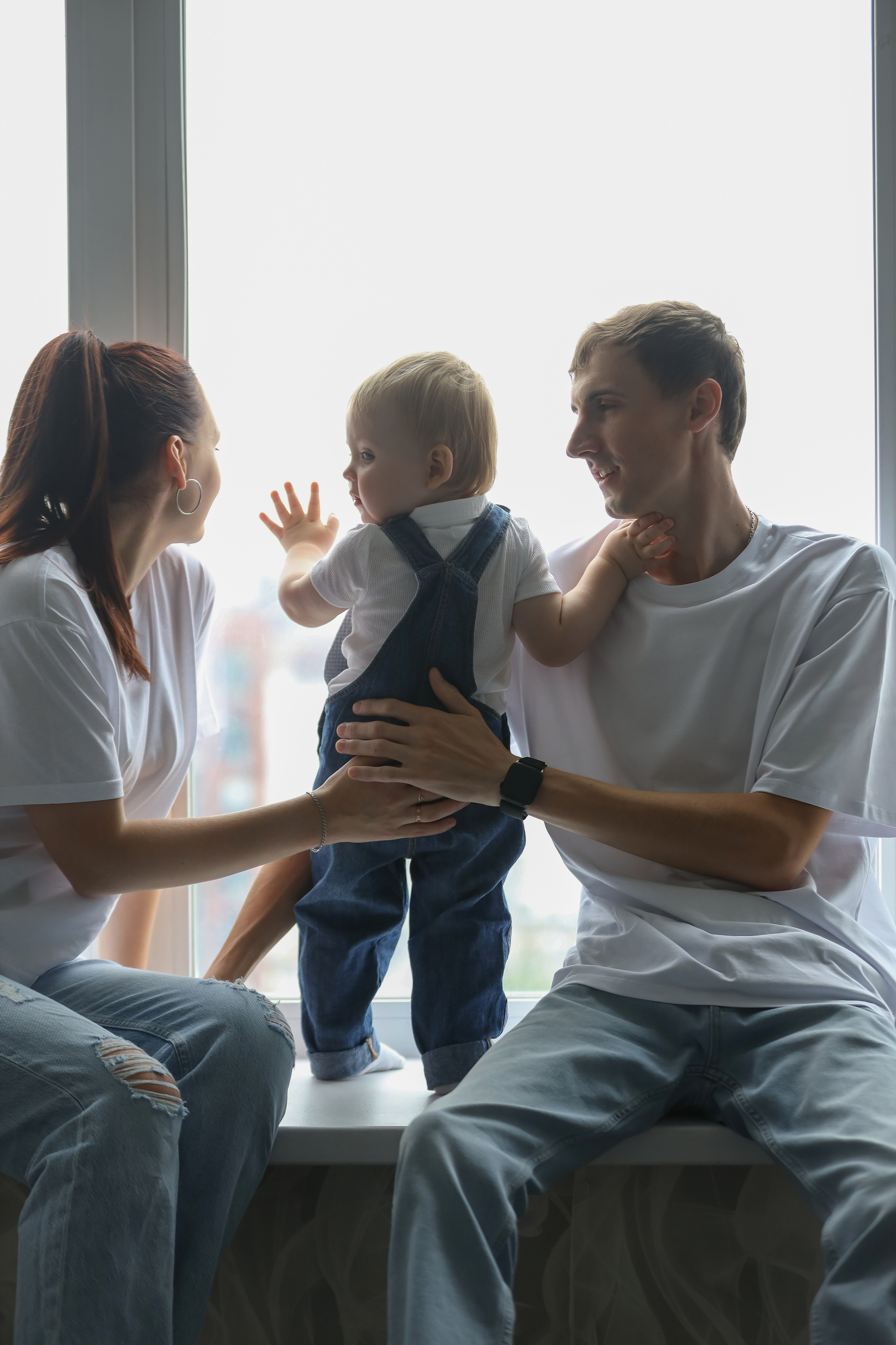 Годовасие. Фотограф Антон Чупринин