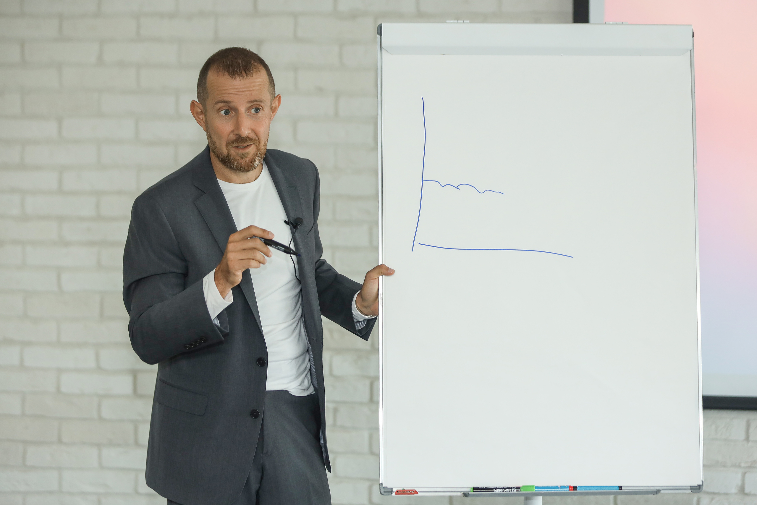 Тренинг Игорь Рызов. Фотограф Антон Чупринин