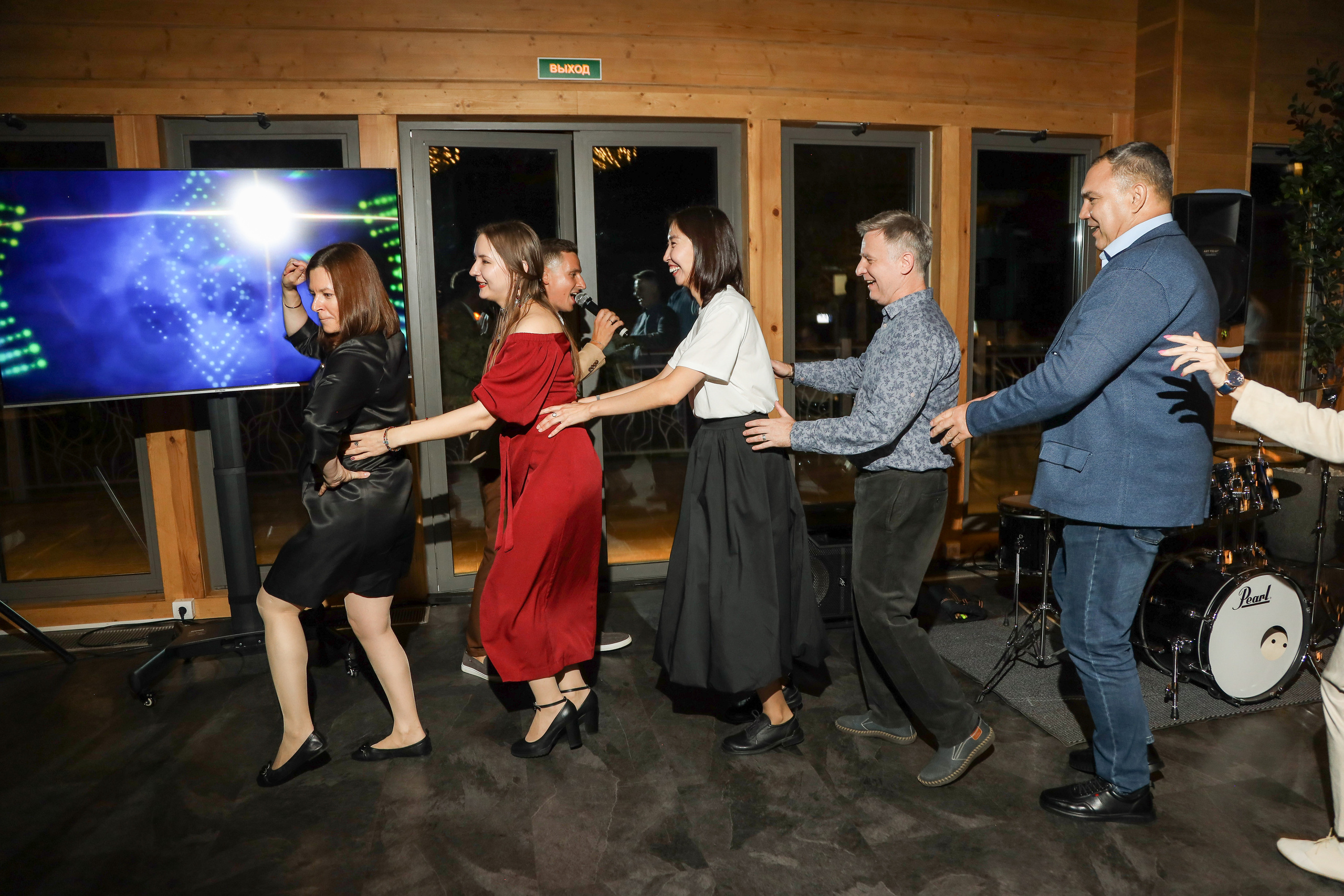 Project Trade. Фотограф Антон Чупринин