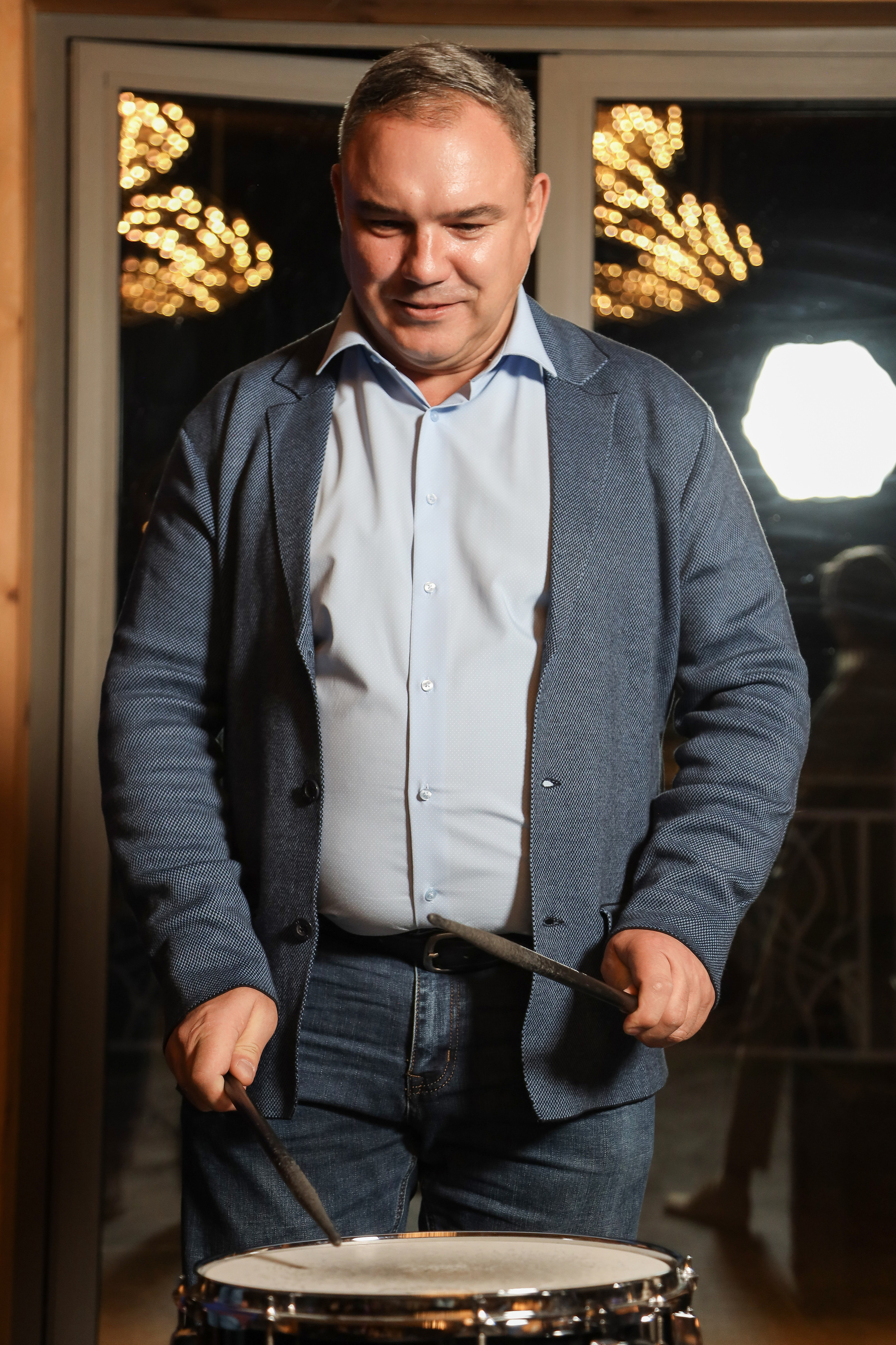 Project Trade. Фотограф Антон Чупринин