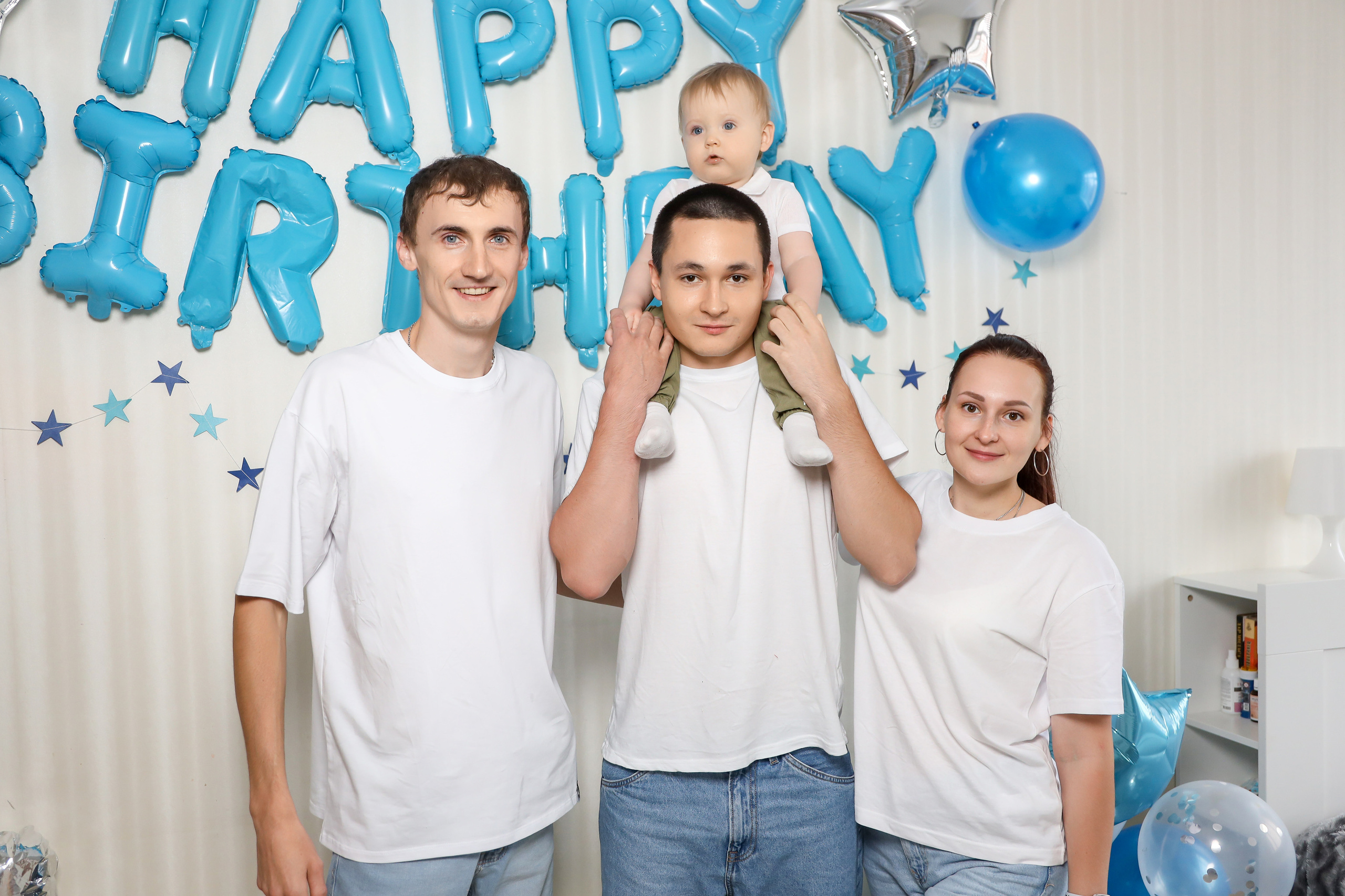 Годовасие. Фотограф Антон Чупринин