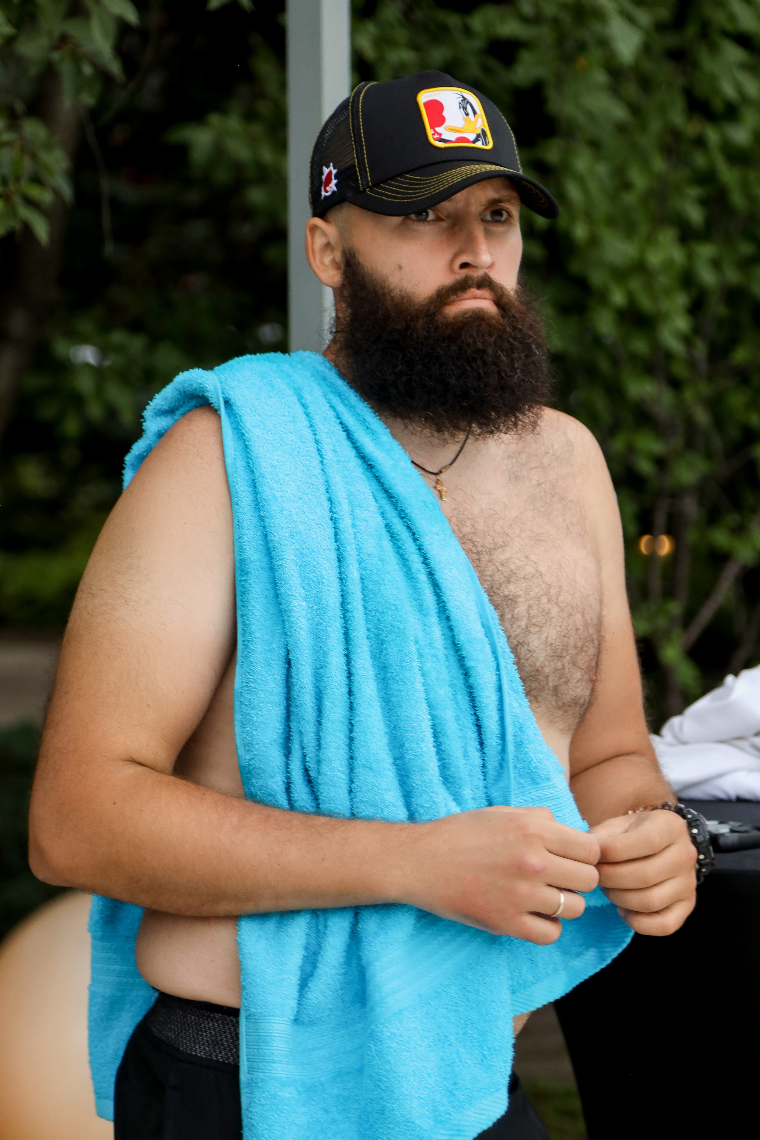 Фасадные решения — Регата. Фотограф Антон Чупринин