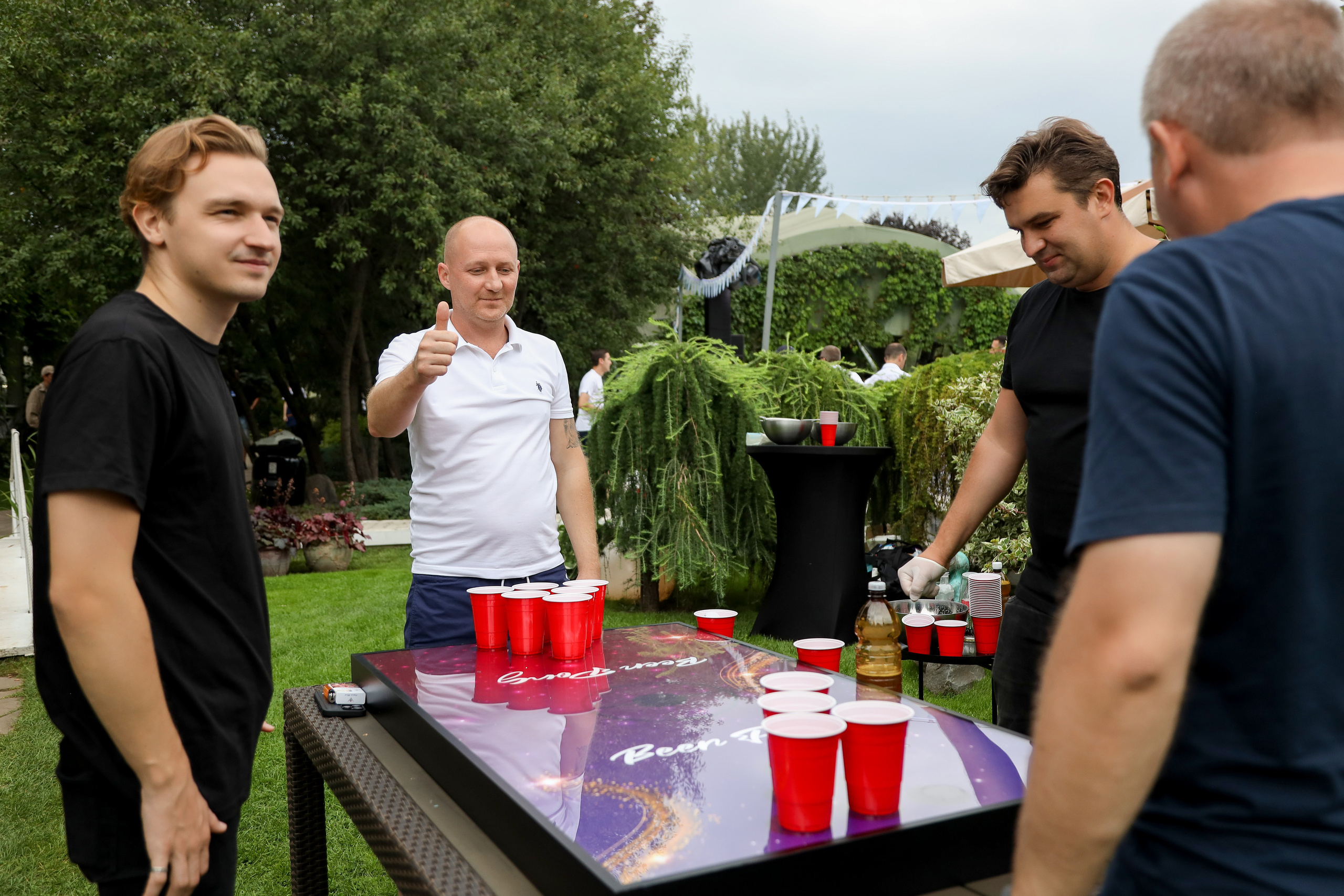 Фасадные решения — Регата. Фотограф Антон Чупринин