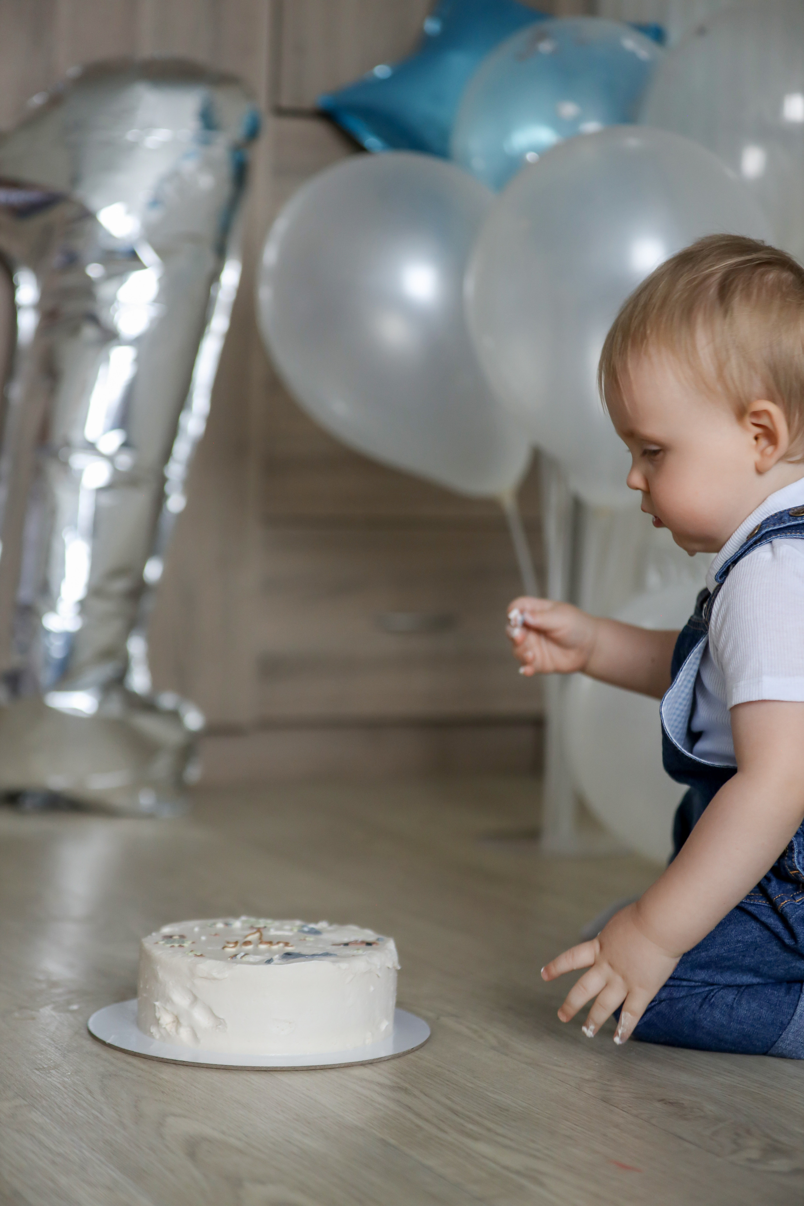 Годовасие. Фотограф Антон Чупринин