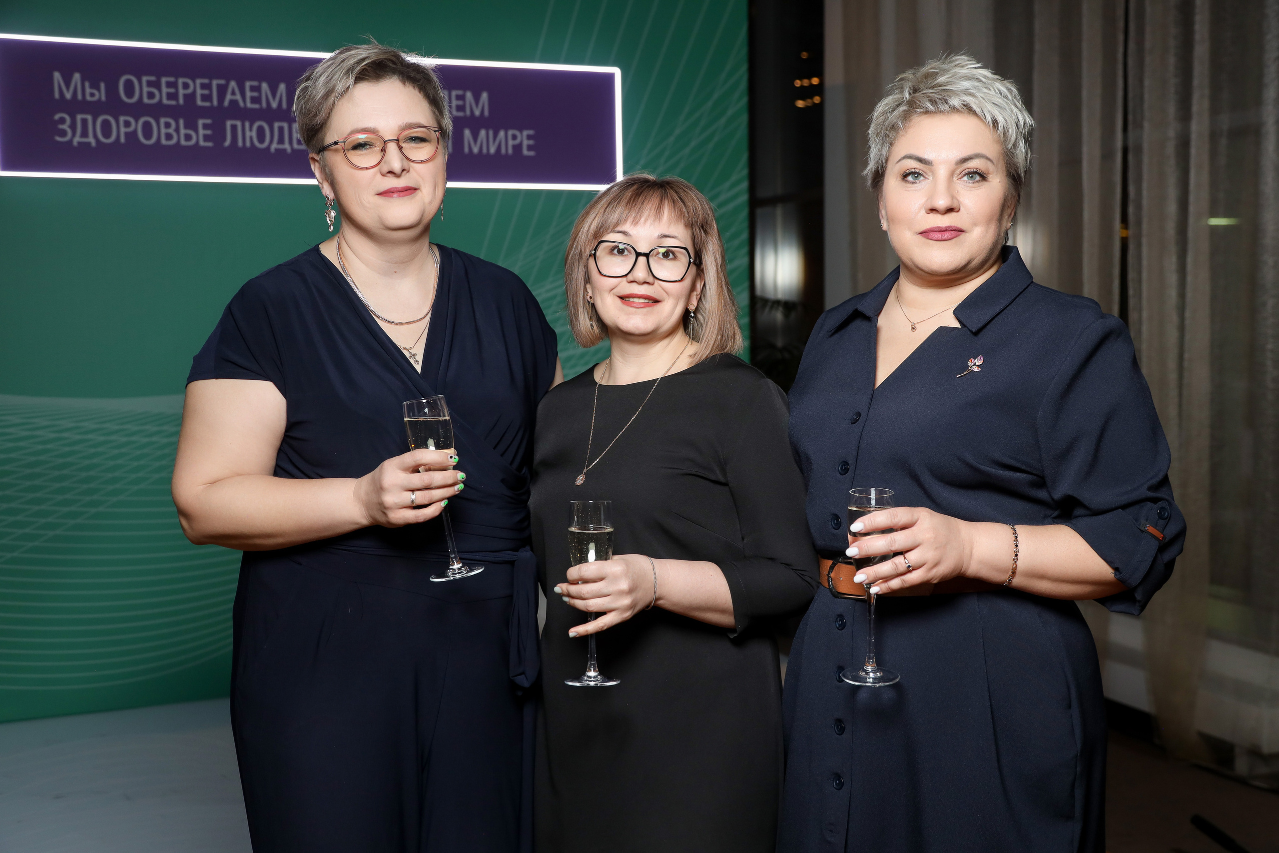 B.Braun 15.03.23. Фотограф Антон Чупринин