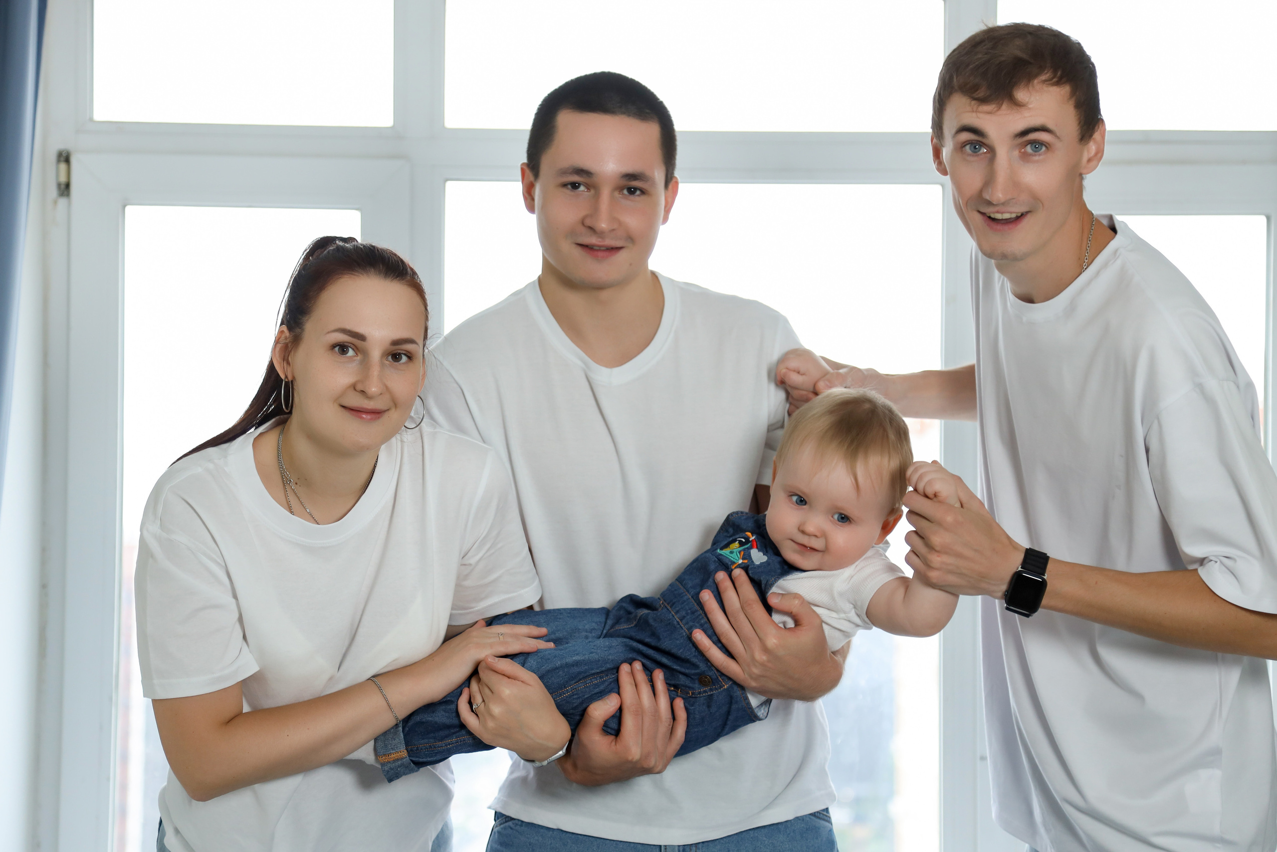 Годовасие. Фотограф Антон Чупринин