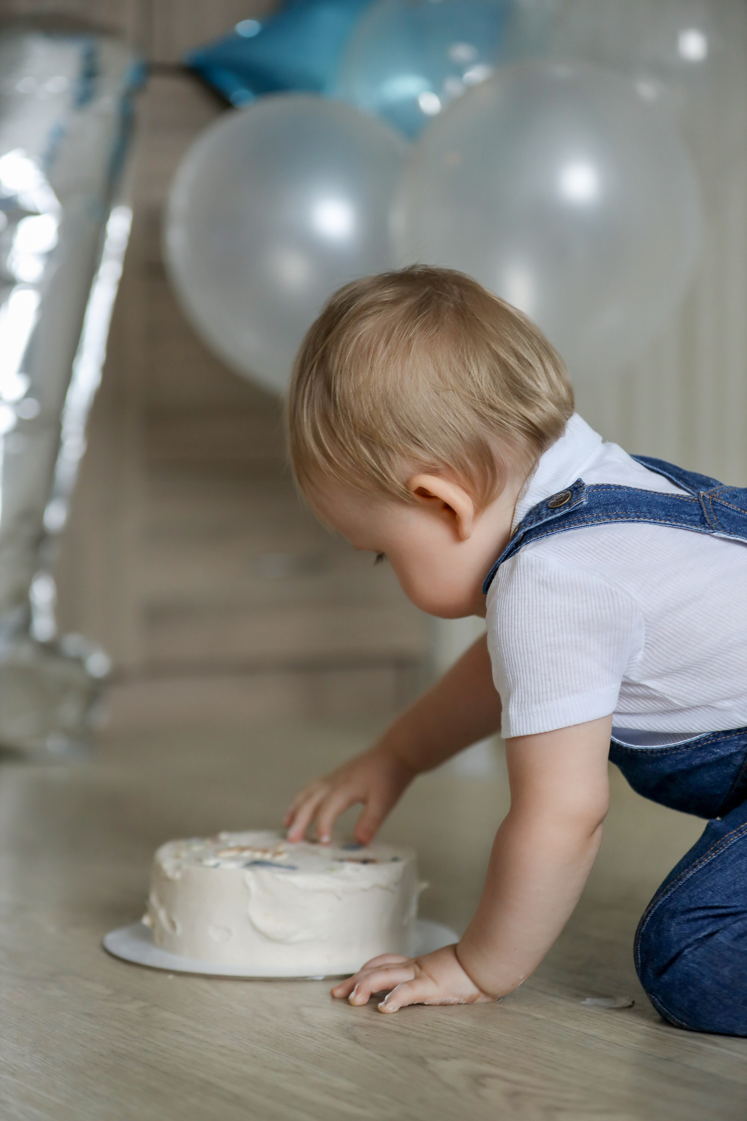 Годовасие. Фотограф Антон Чупринин