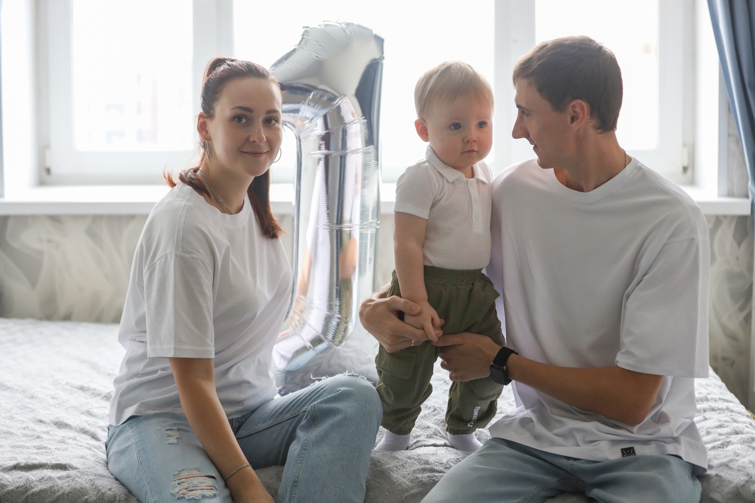 Годовасие. Фотограф Антон Чупринин