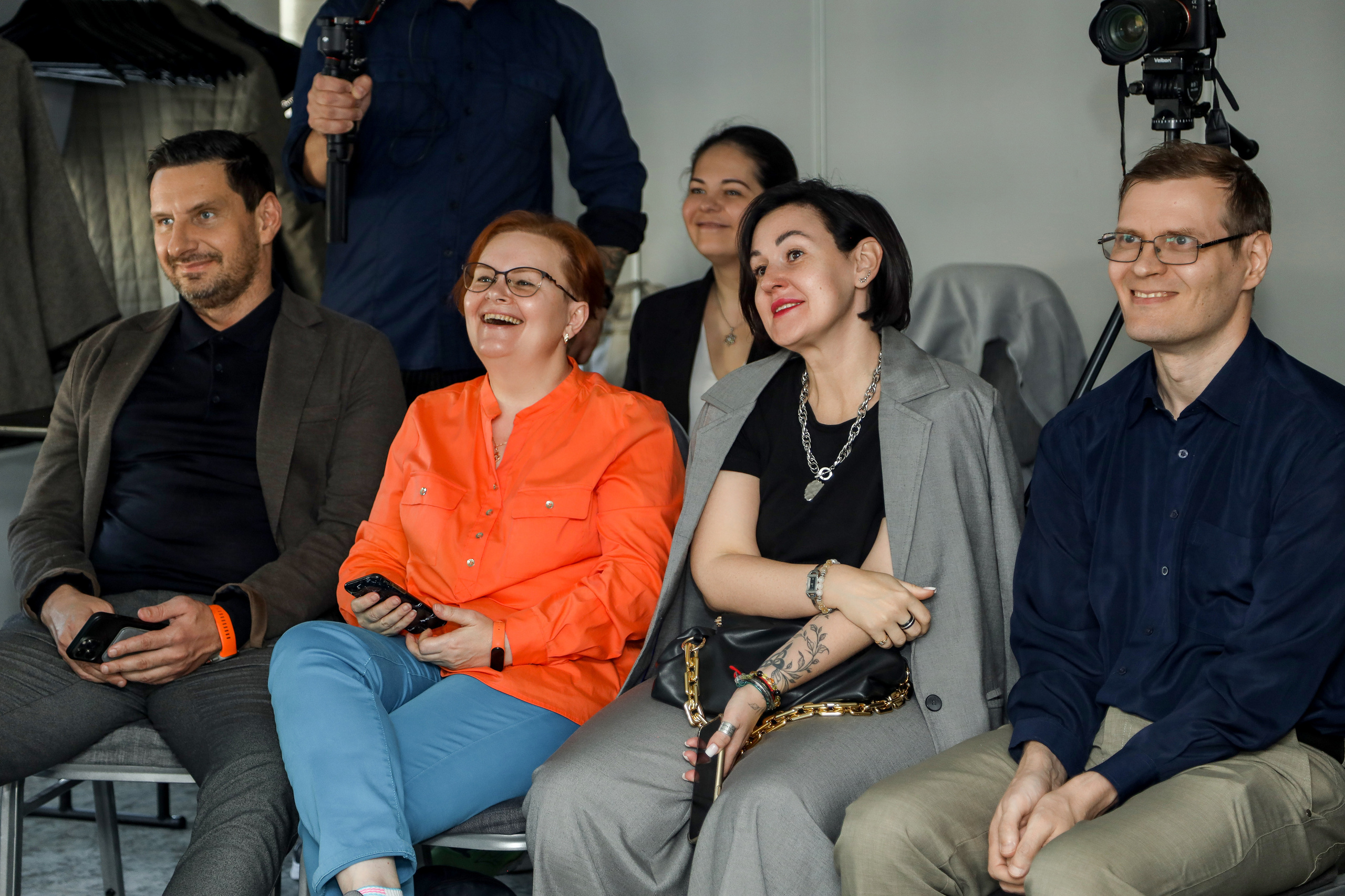 Тренинг Игорь Рызов. Фотограф Антон Чупринин