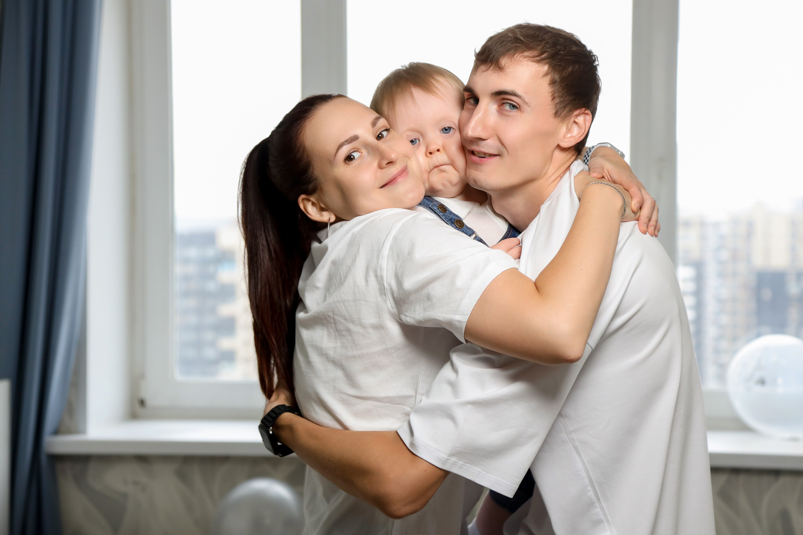 Годовасие. Фотограф Антон Чупринин