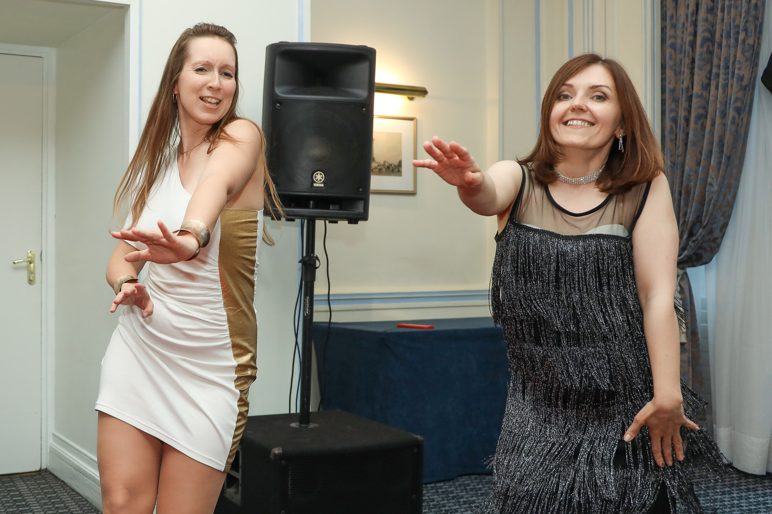 Level UP. Фотограф Антон Чупринин