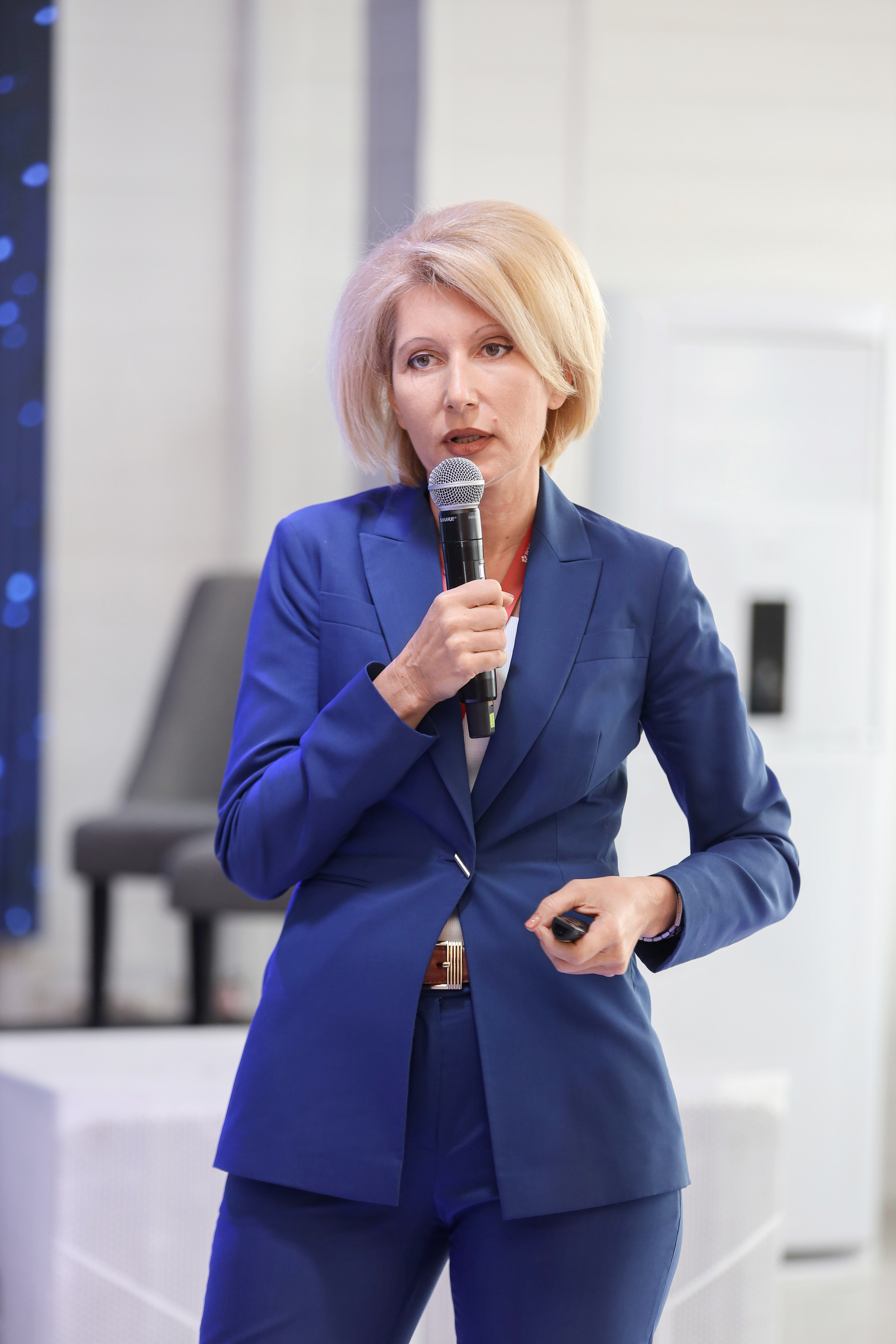 Дата Саммит. Фотограф Антон Чупринин