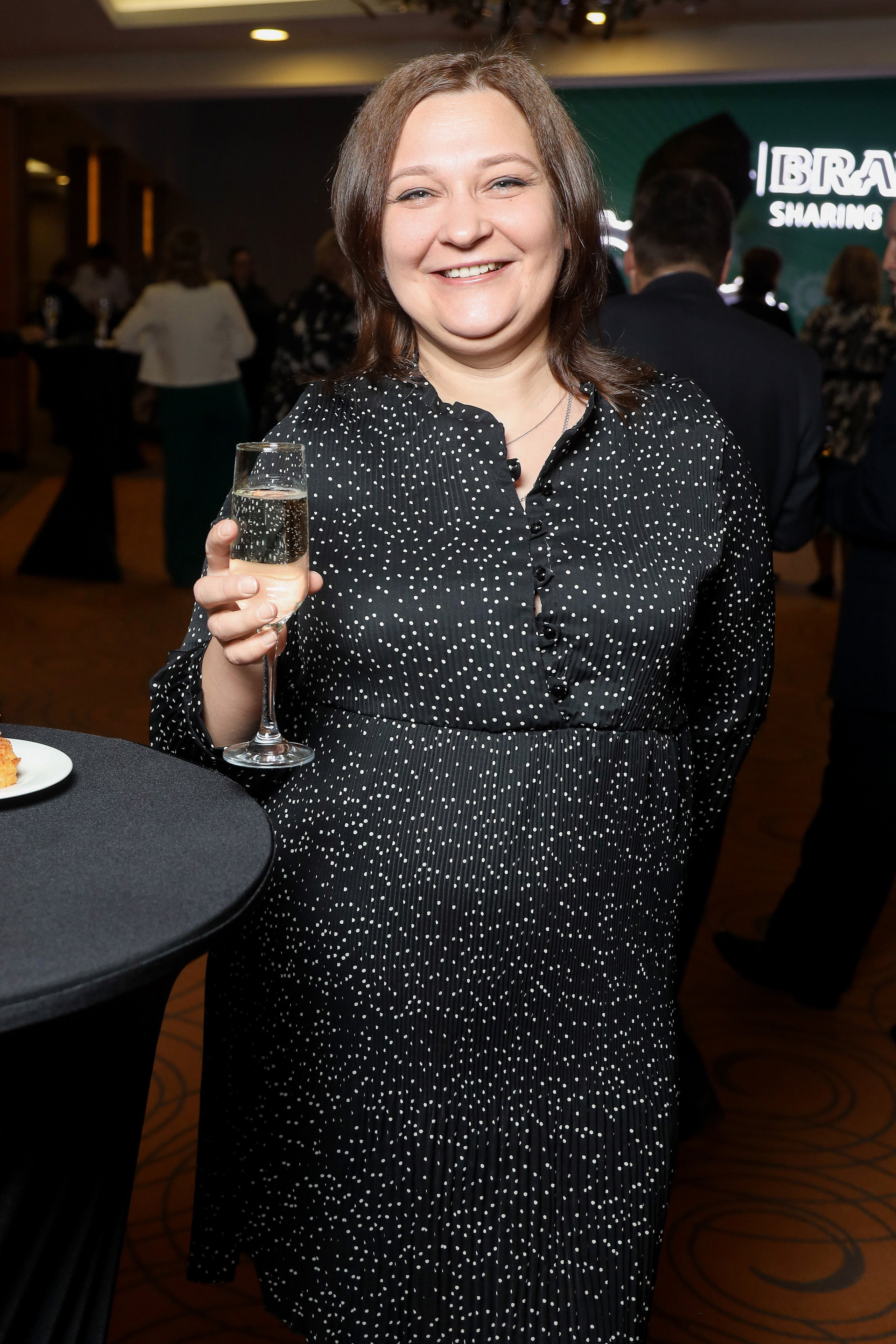 B.Braun 15.03.23. Фотограф Антон Чупринин