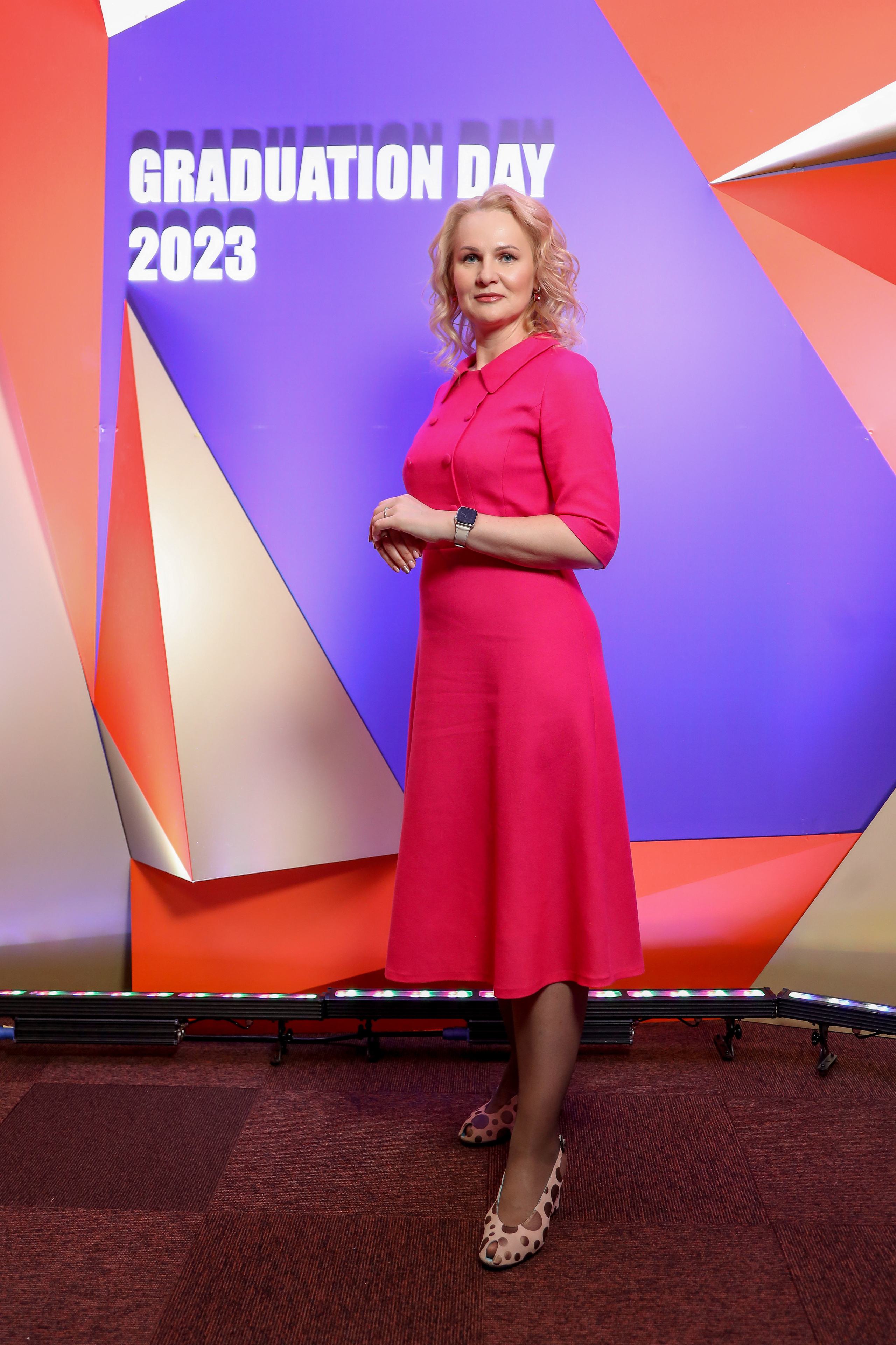 EMBA Сколково. Фотограф Антон Чупринин