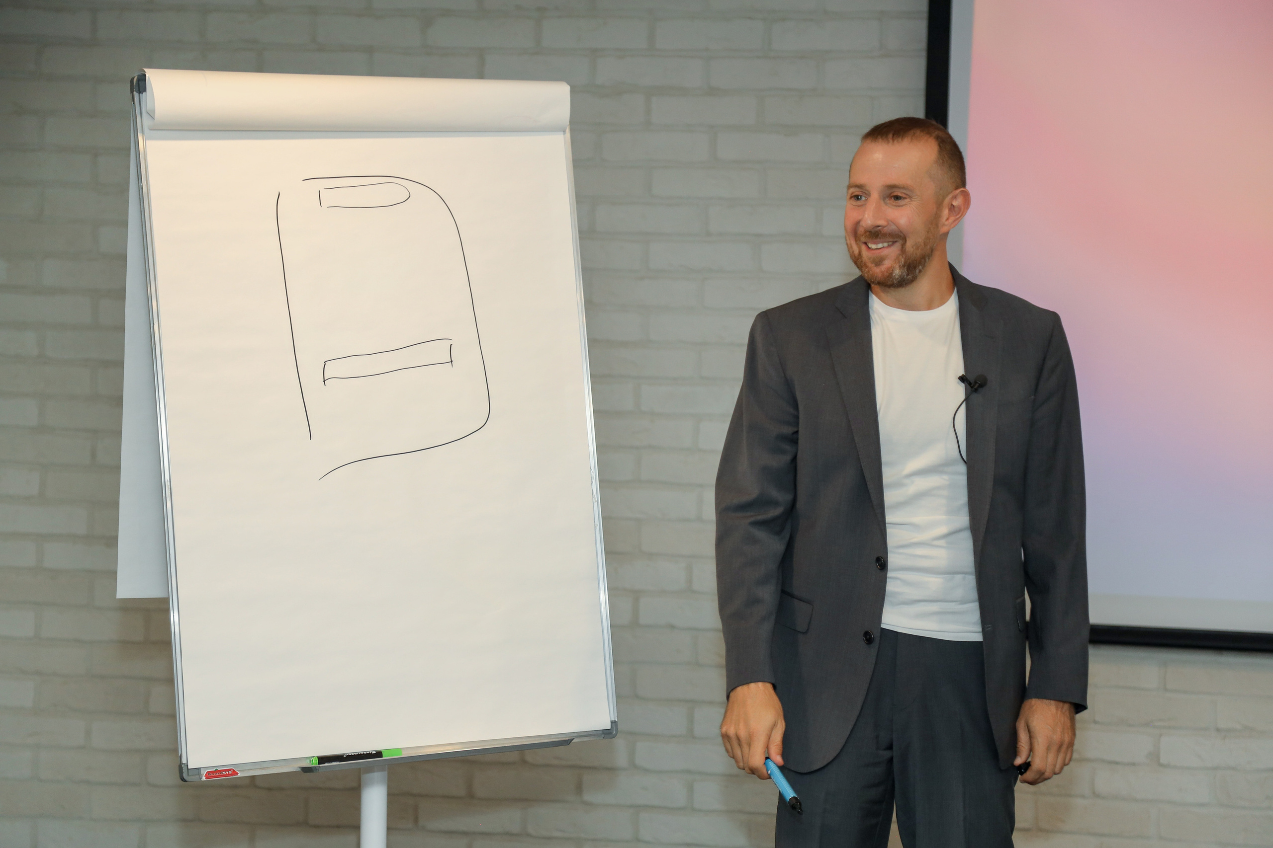 Тренинг Игорь Рызов. Фотограф Антон Чупринин