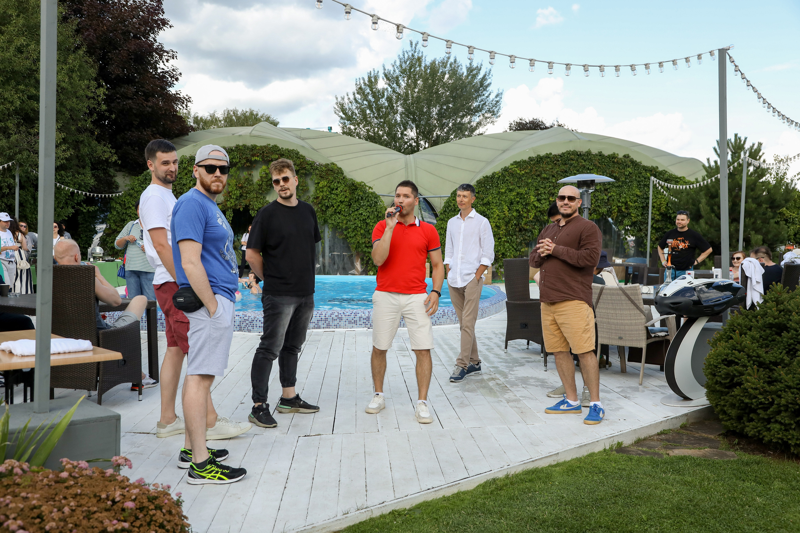 DIS регата 2023. Фотограф Антон Чупринин