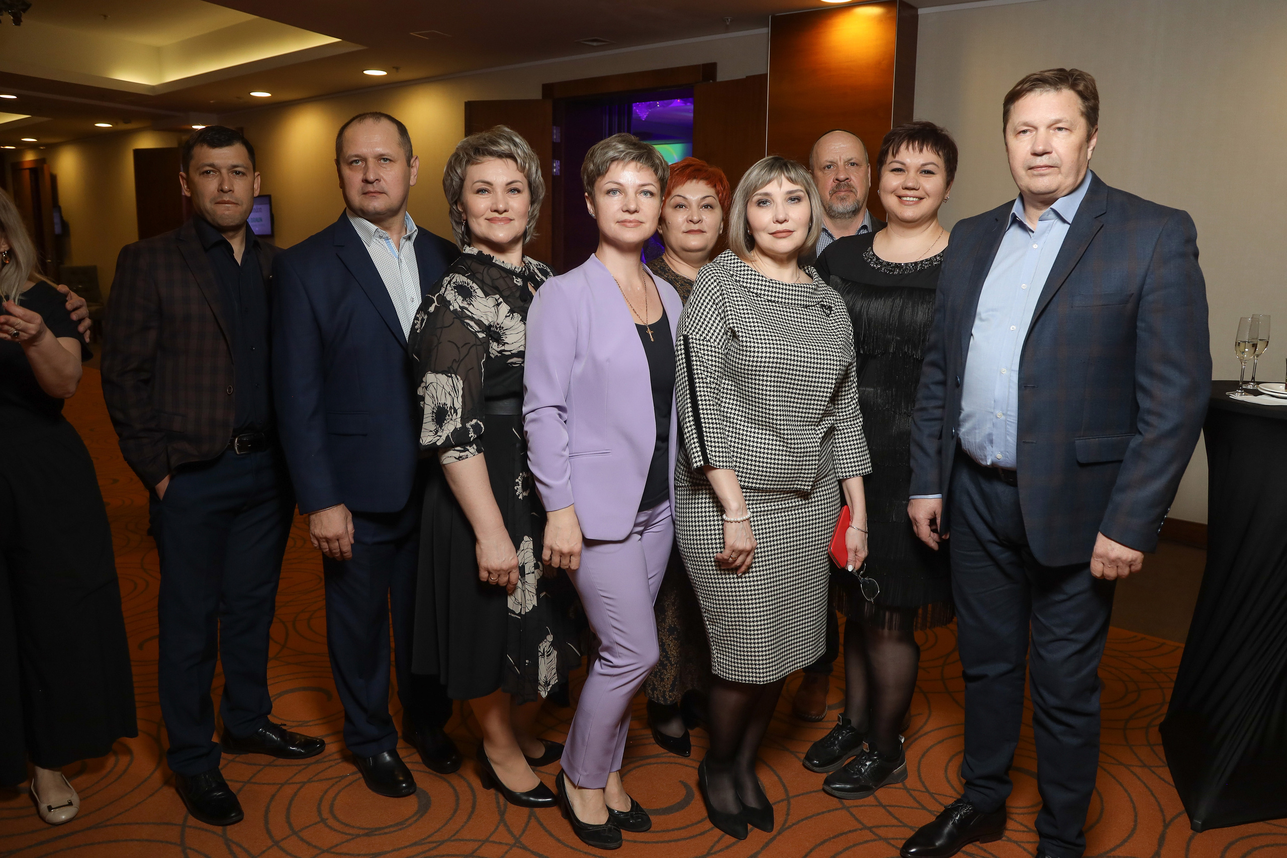 B.Braun 15.03.23. Фотограф Антон Чупринин