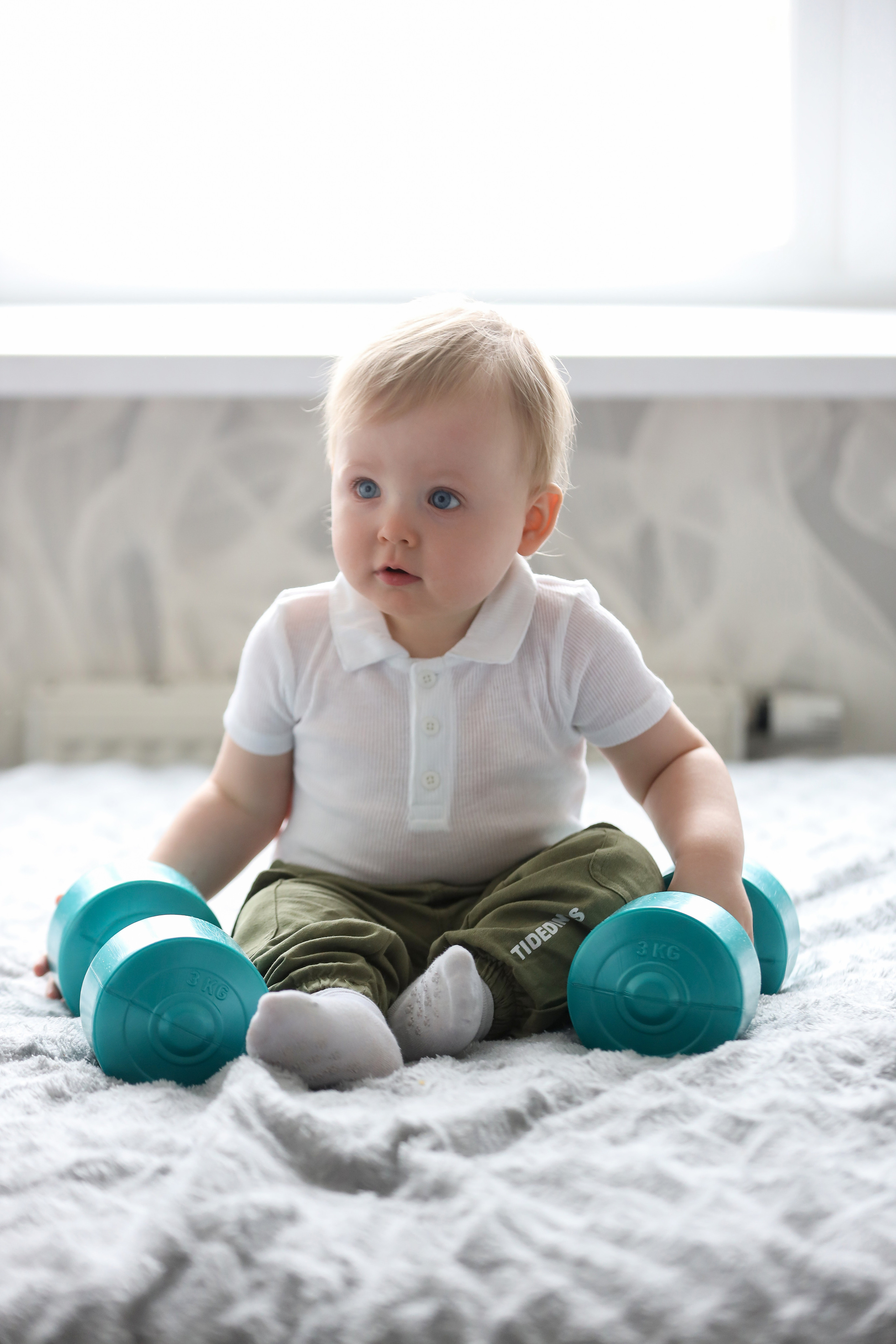 Годовасие. Фотограф Антон Чупринин