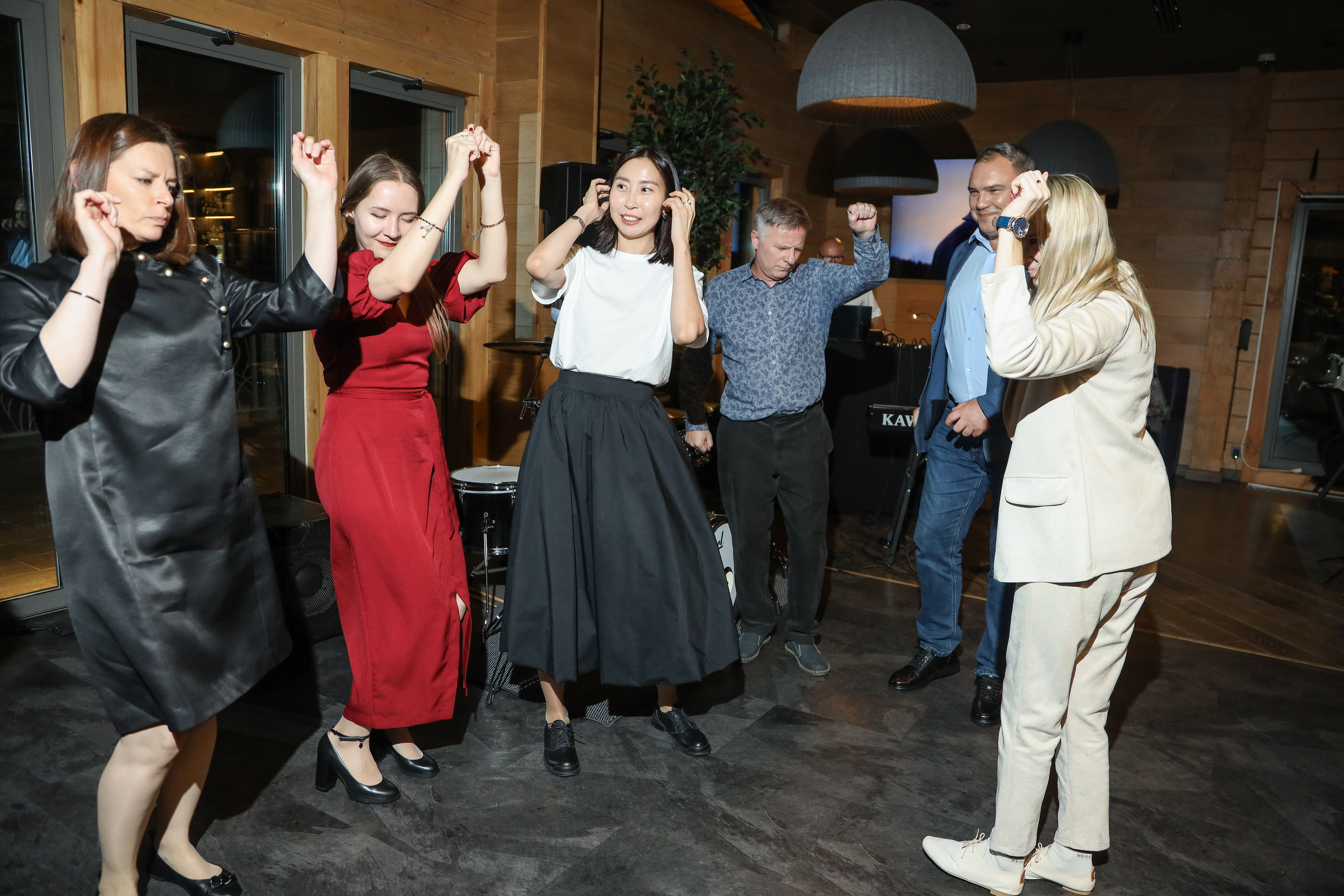 Project Trade. Фотограф Антон Чупринин