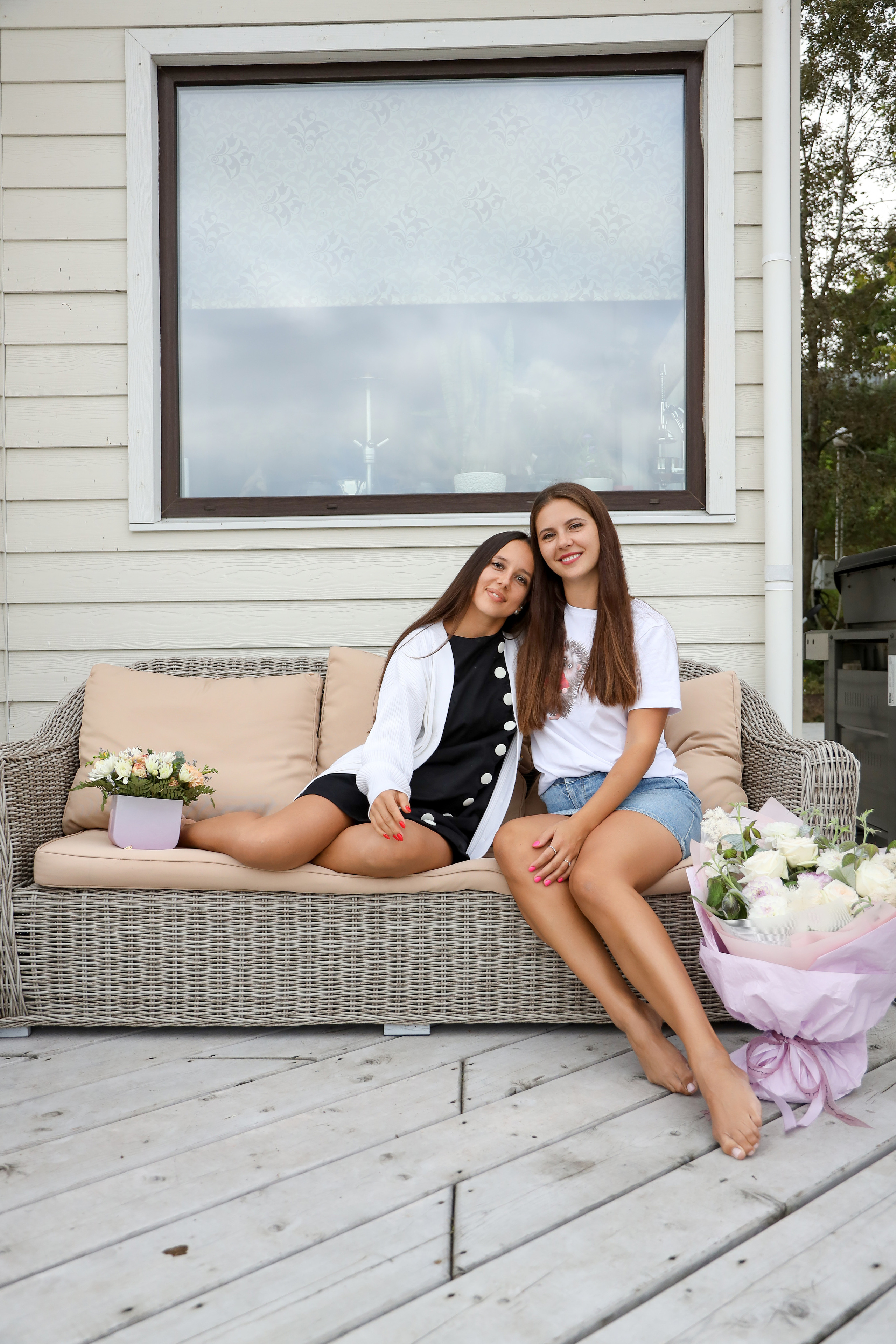 День Рождения 3 года. Фотограф Антон Чупринин