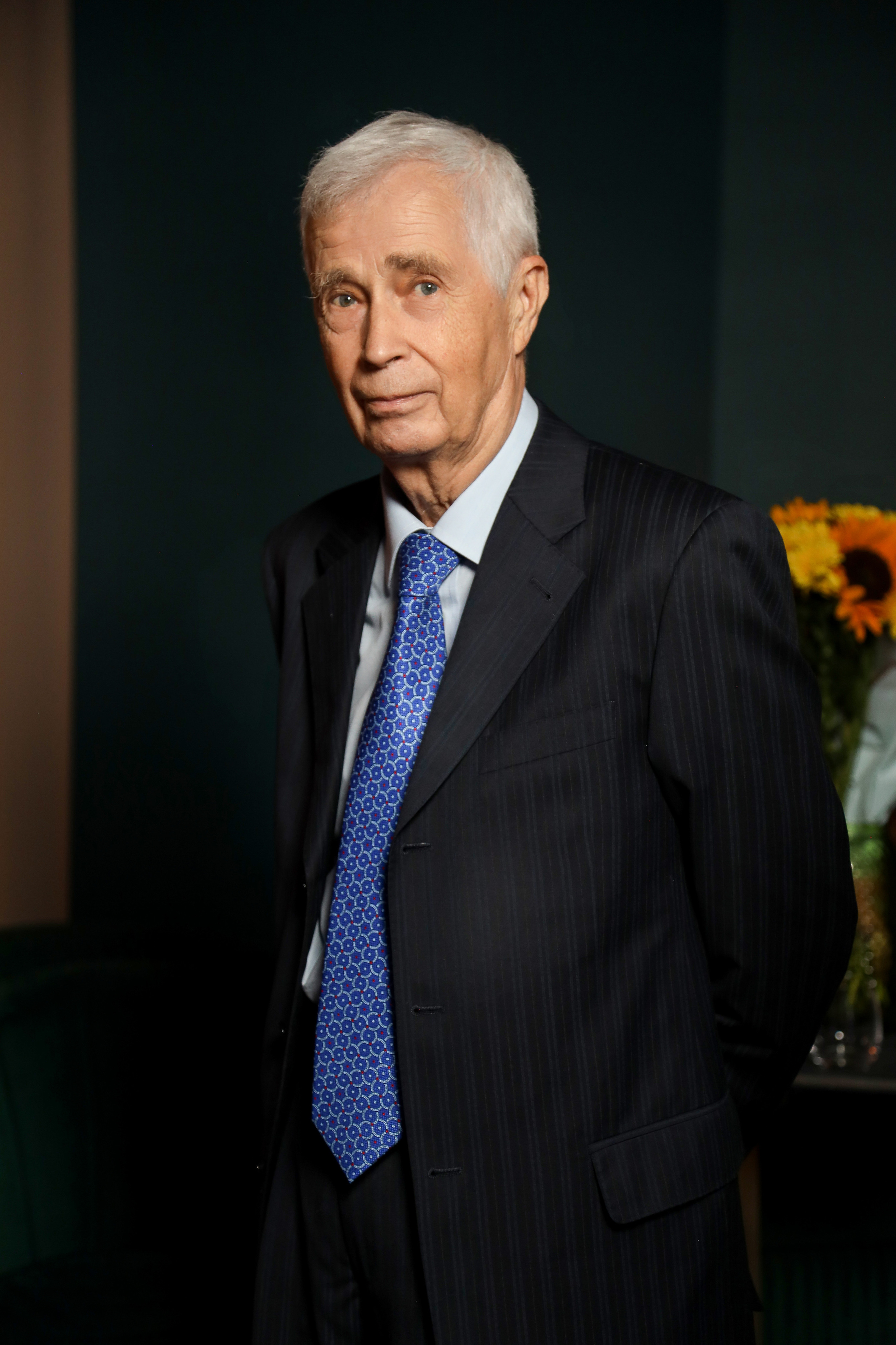 ДР Ольги. Фотограф Антон Чупринин