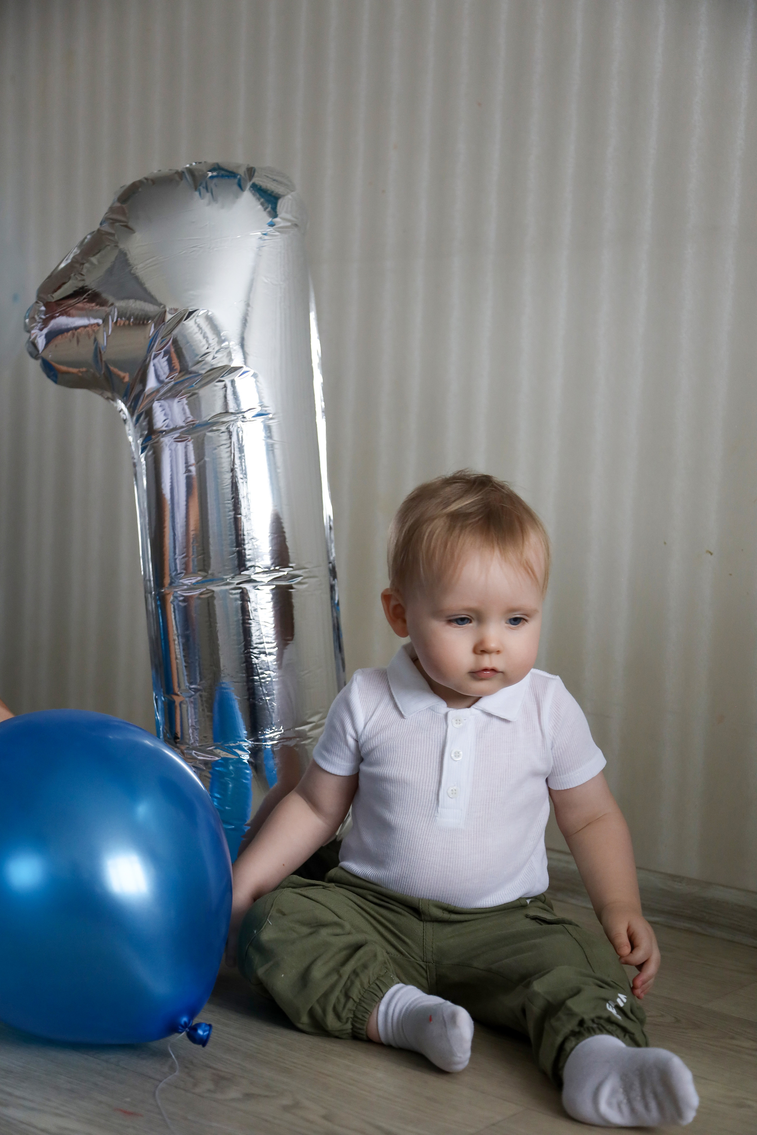 Годовасие. Фотограф Антон Чупринин