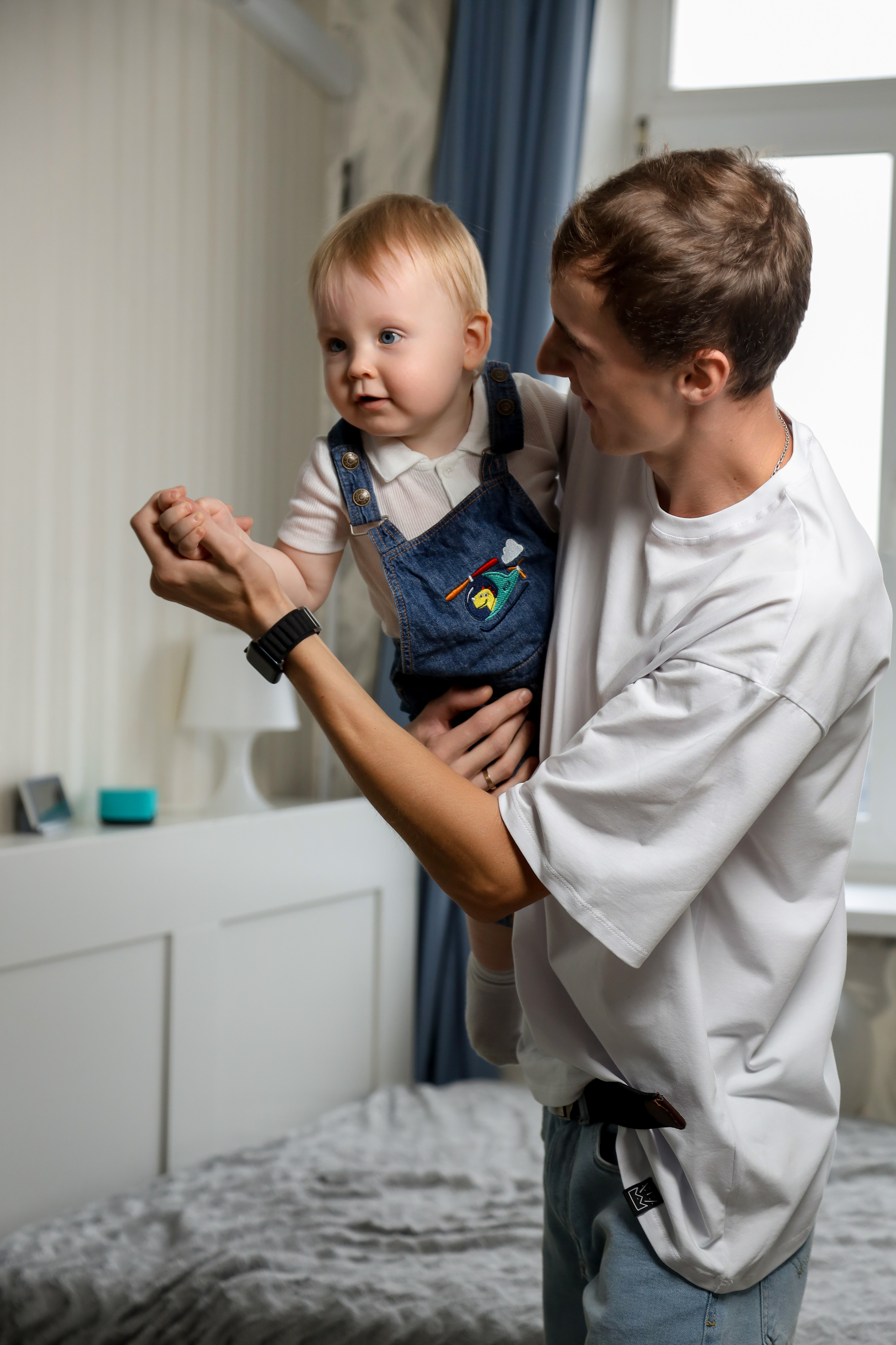 Годовасие. Фотограф Антон Чупринин