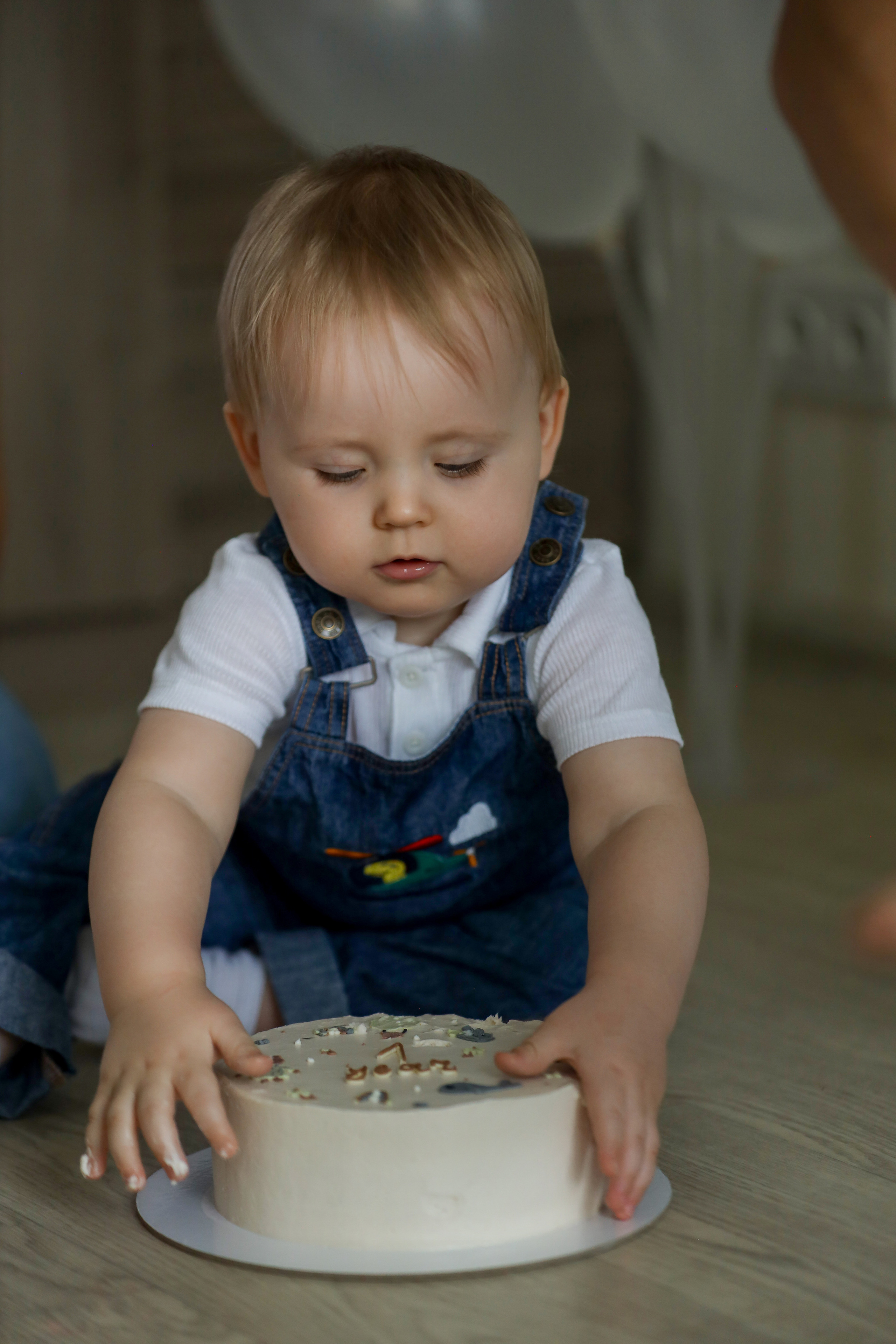 Годовасие. Фотограф Антон Чупринин
