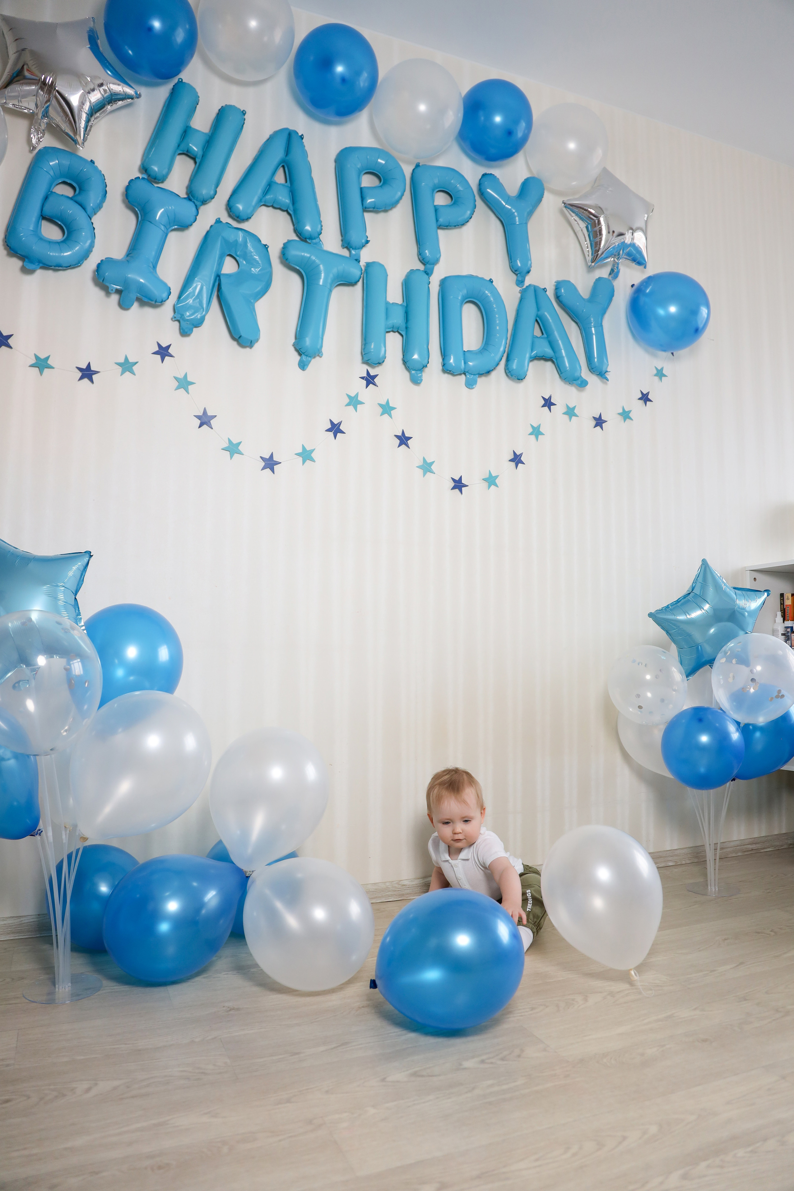 Годовасие. Фотограф Антон Чупринин