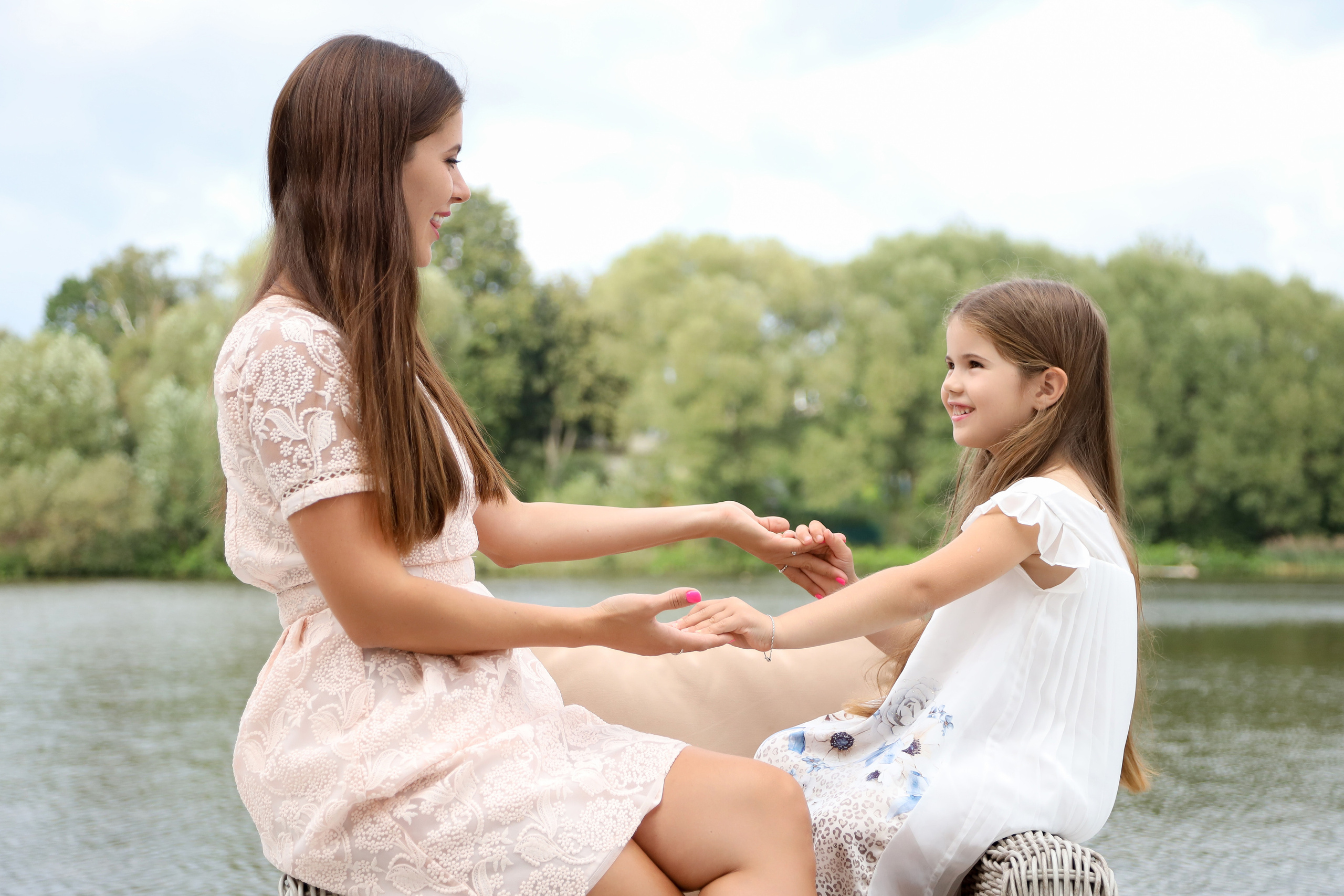 День Рождения 3 года. Фотограф Антон Чупринин