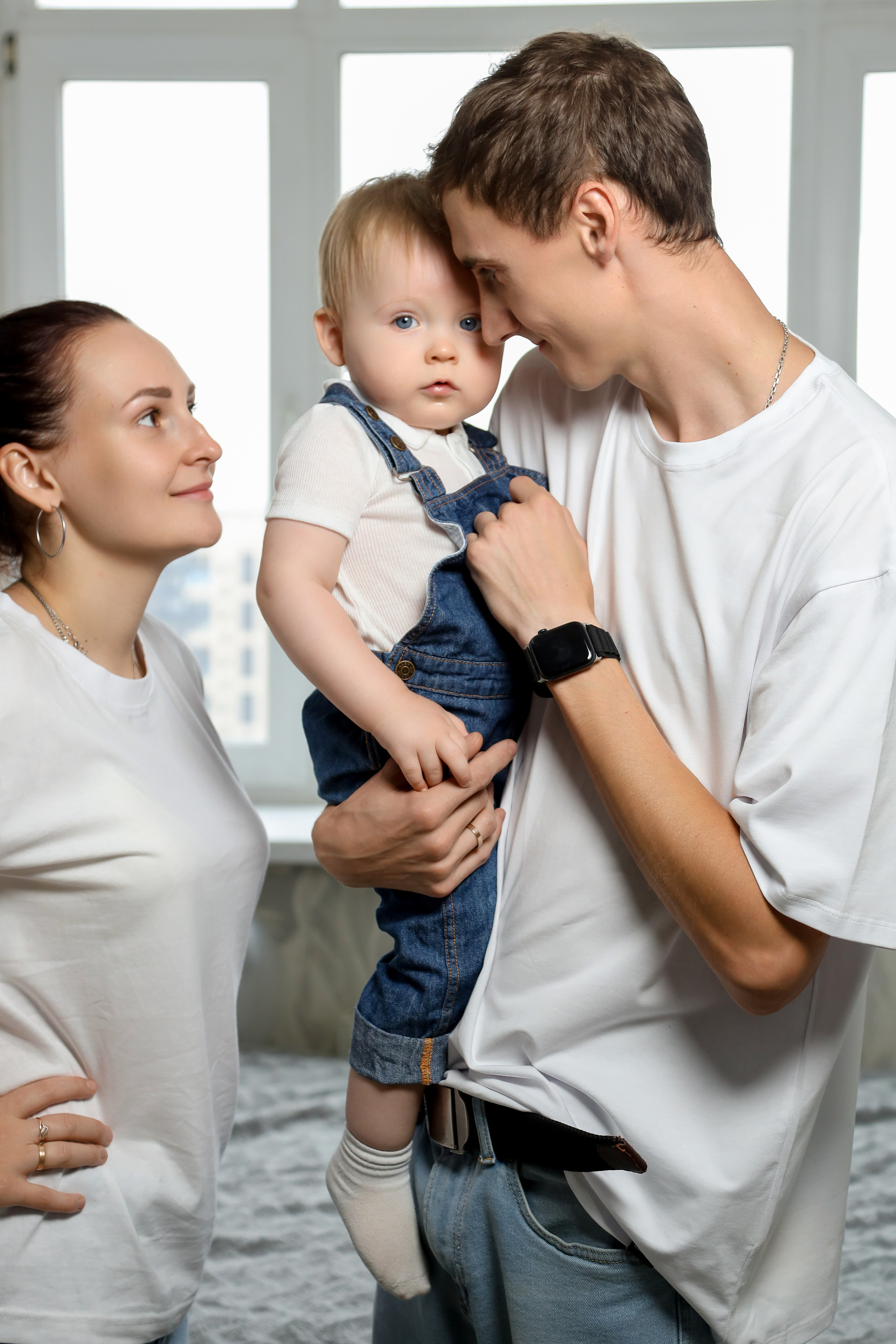 Годовасие. Фотограф Антон Чупринин