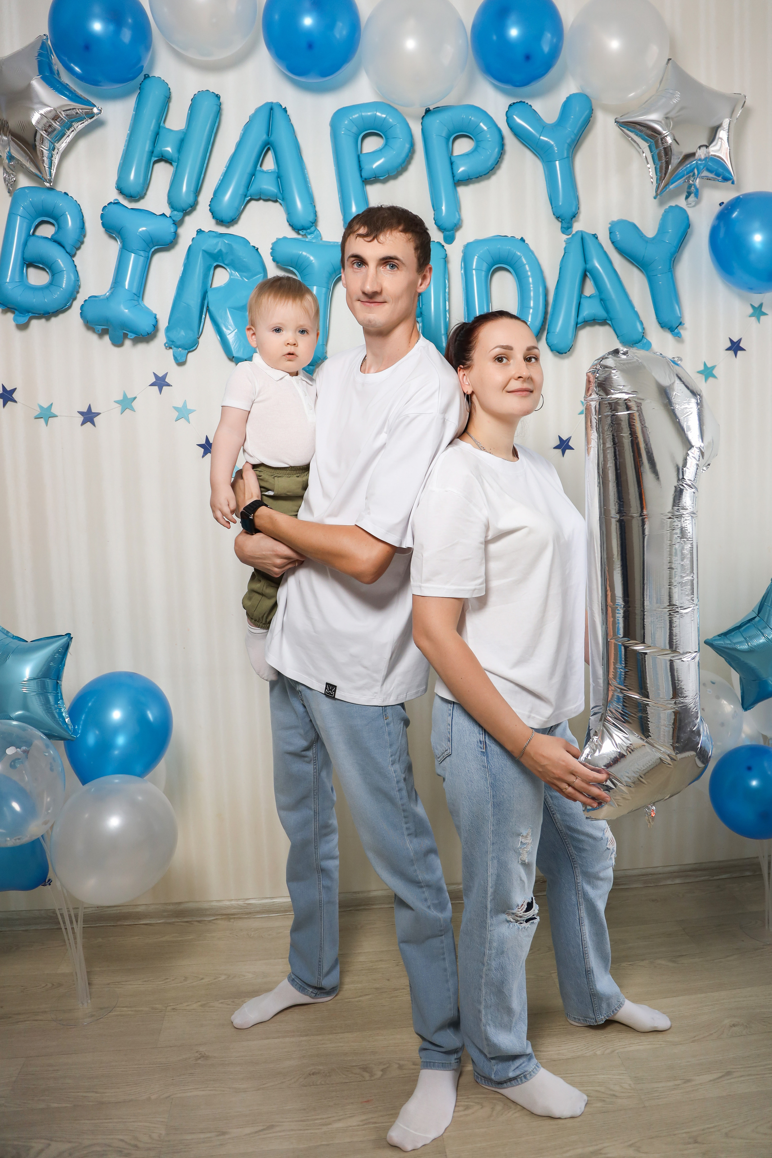 Годовасие. Фотограф Антон Чупринин