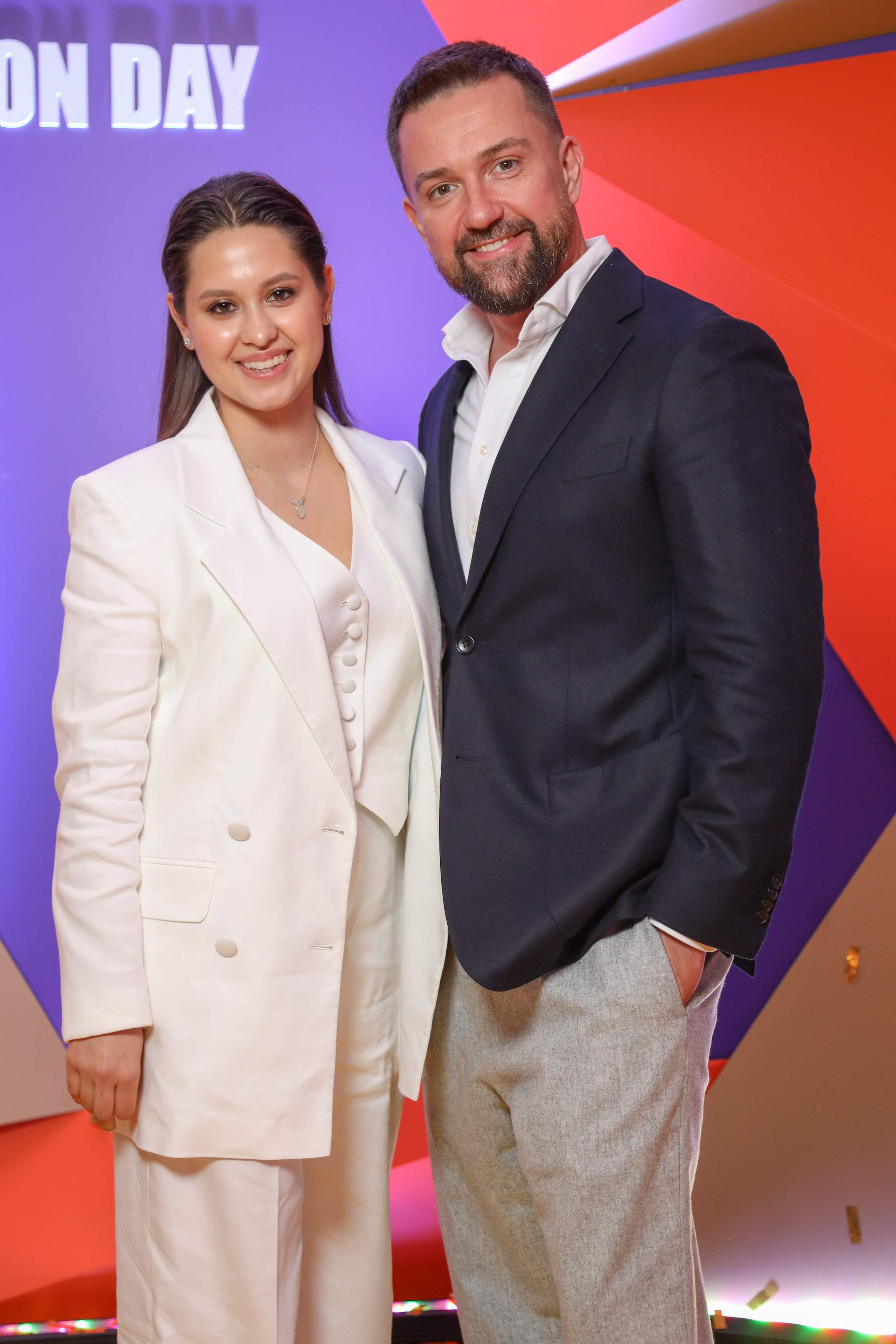 EMBA Сколково. Фотограф Антон Чупринин