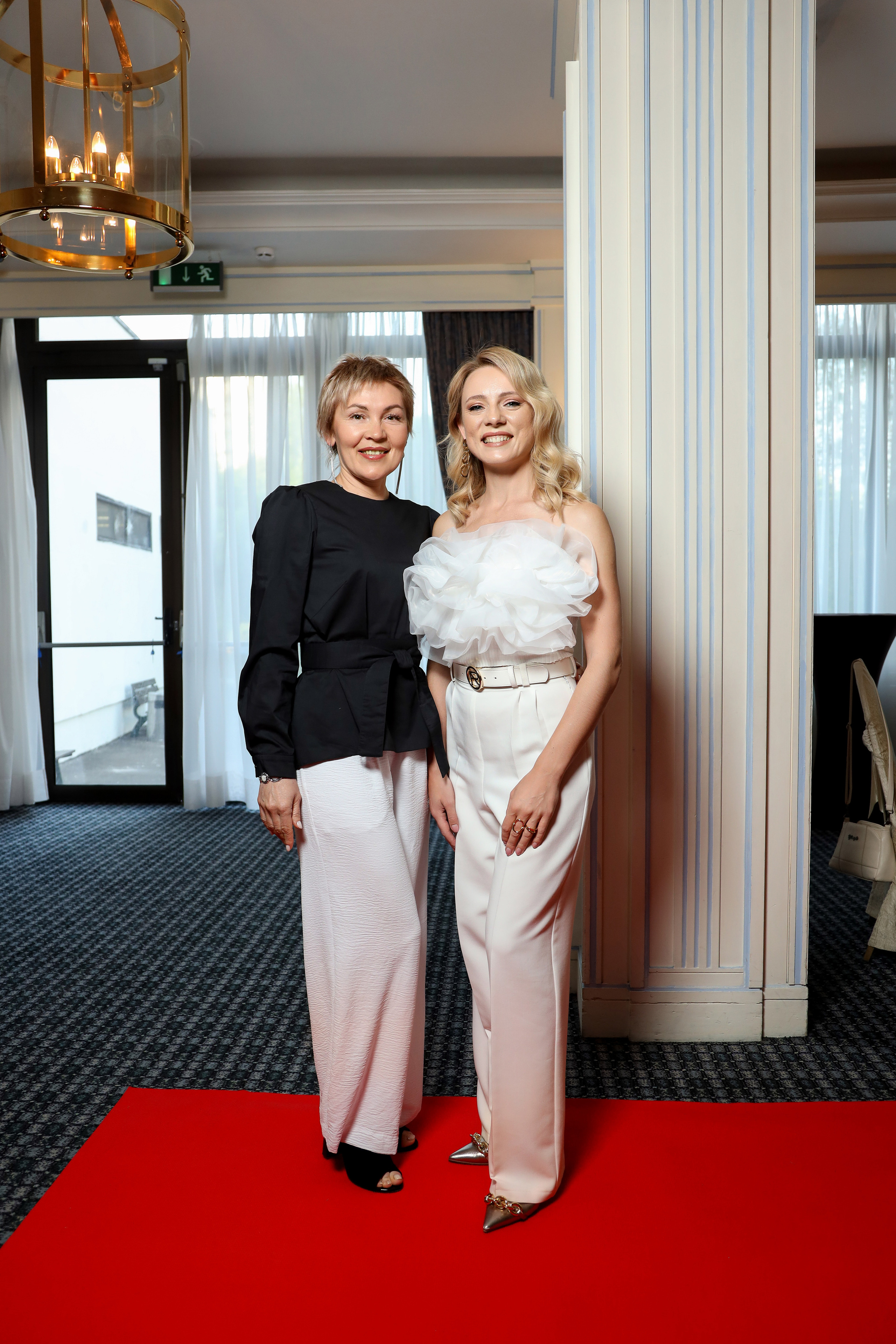 Level UP. Фотограф Антон Чупринин