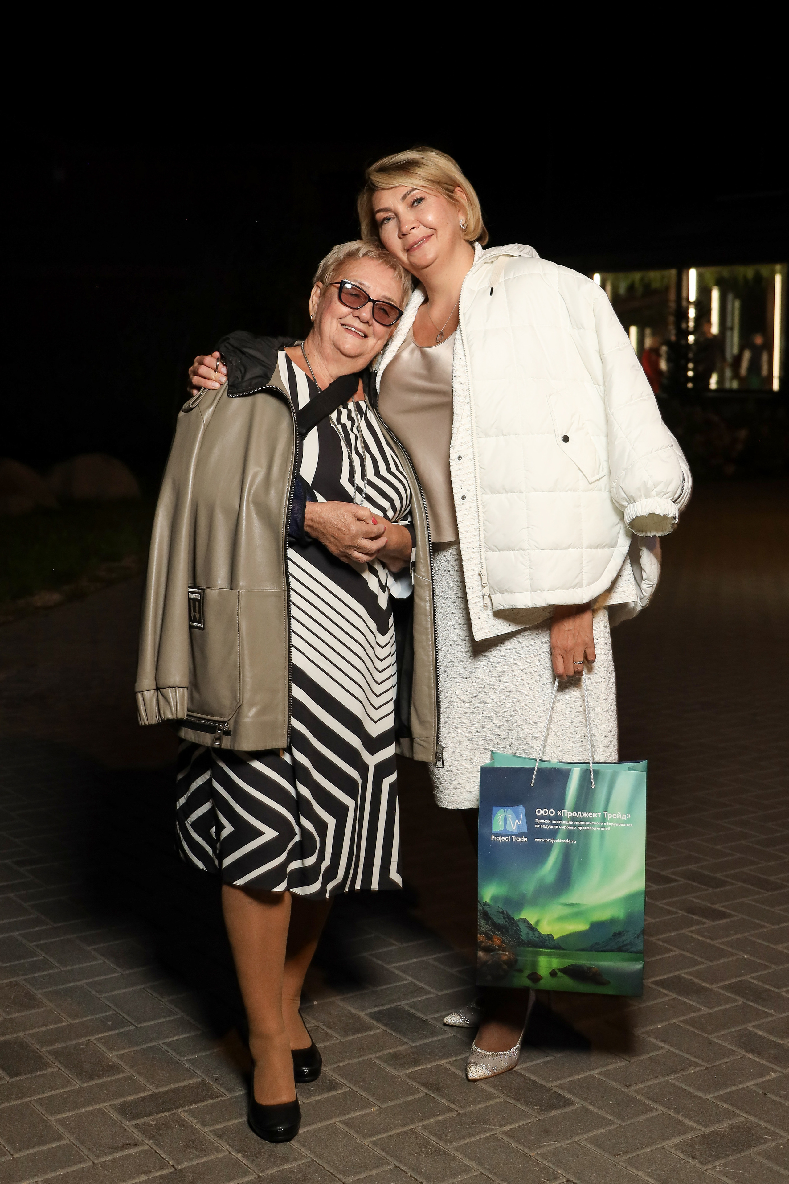 Project Trade. Фотограф Антон Чупринин