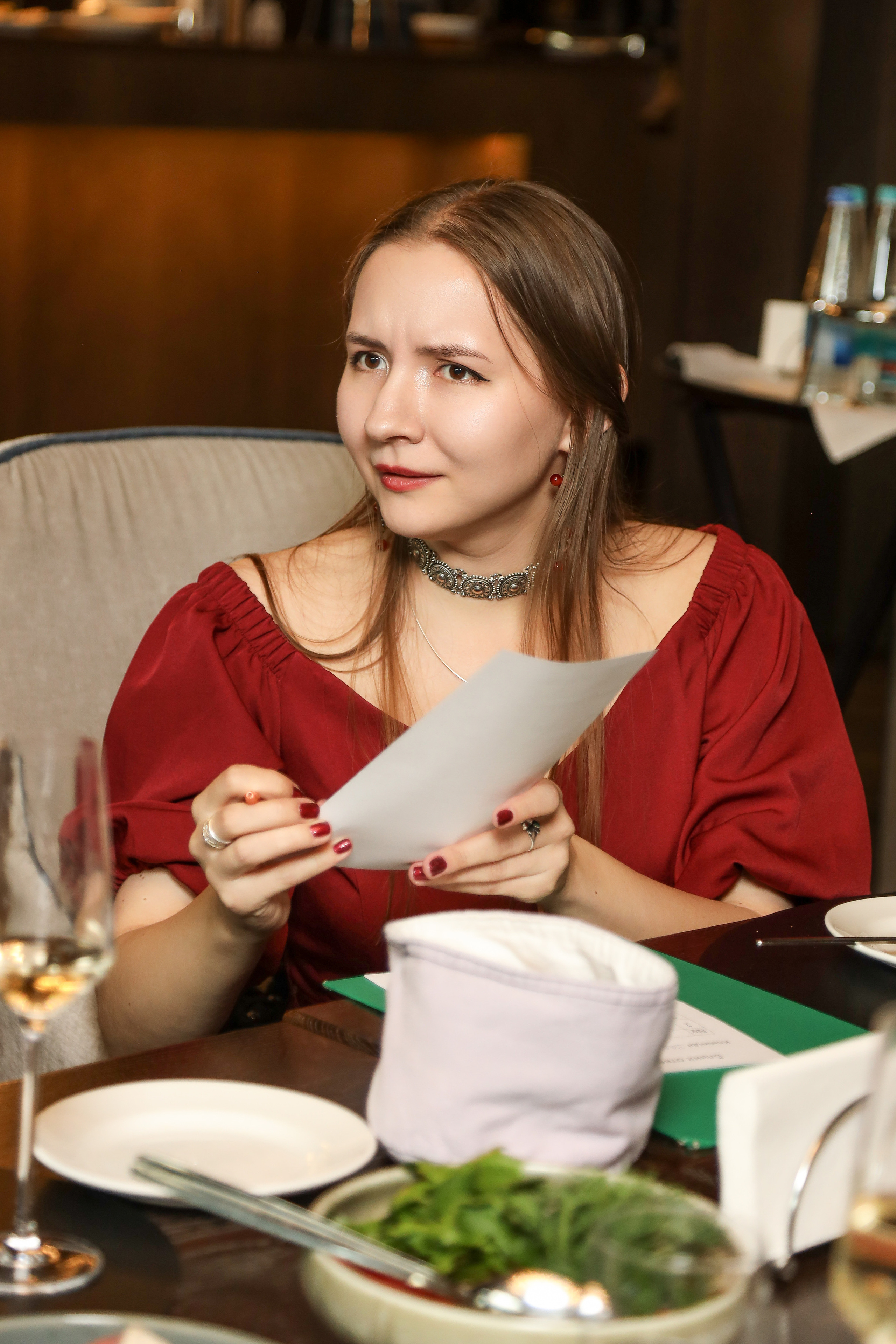 Project Trade. Фотограф Антон Чупринин